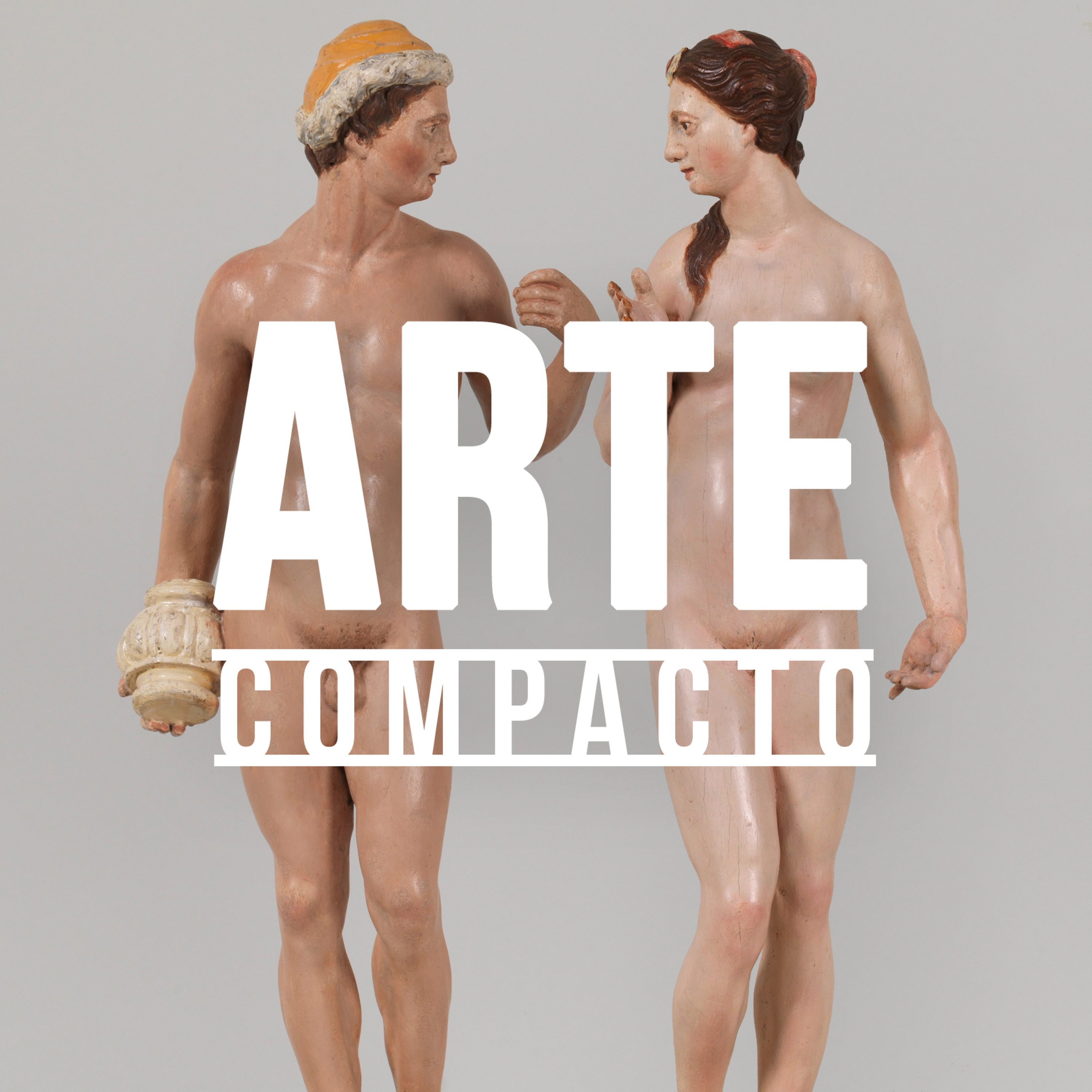 arte compacto