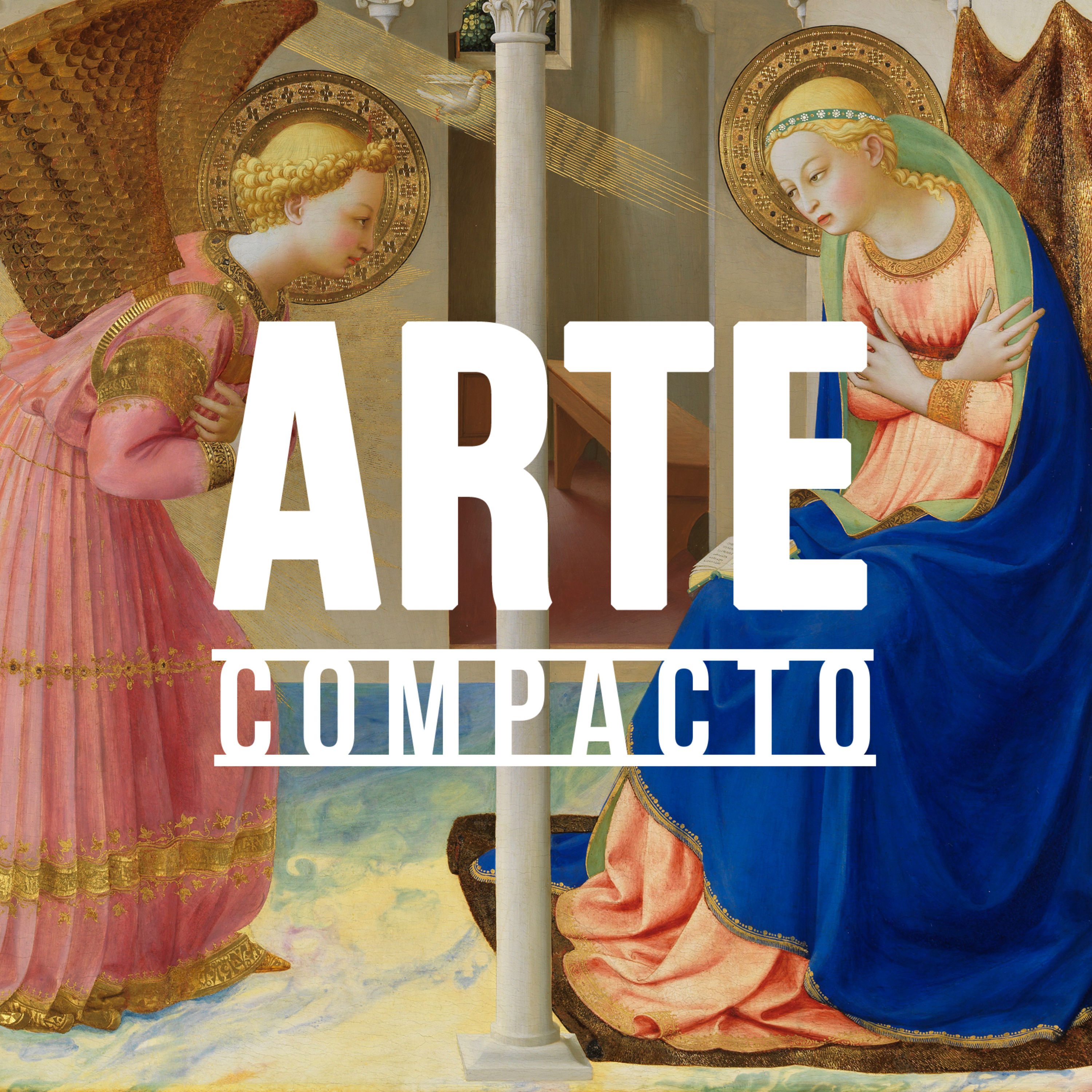 11. El episodio que nos habéis pedido en masa: ‘La Anunciación’ de Fra Angelico episode artwork