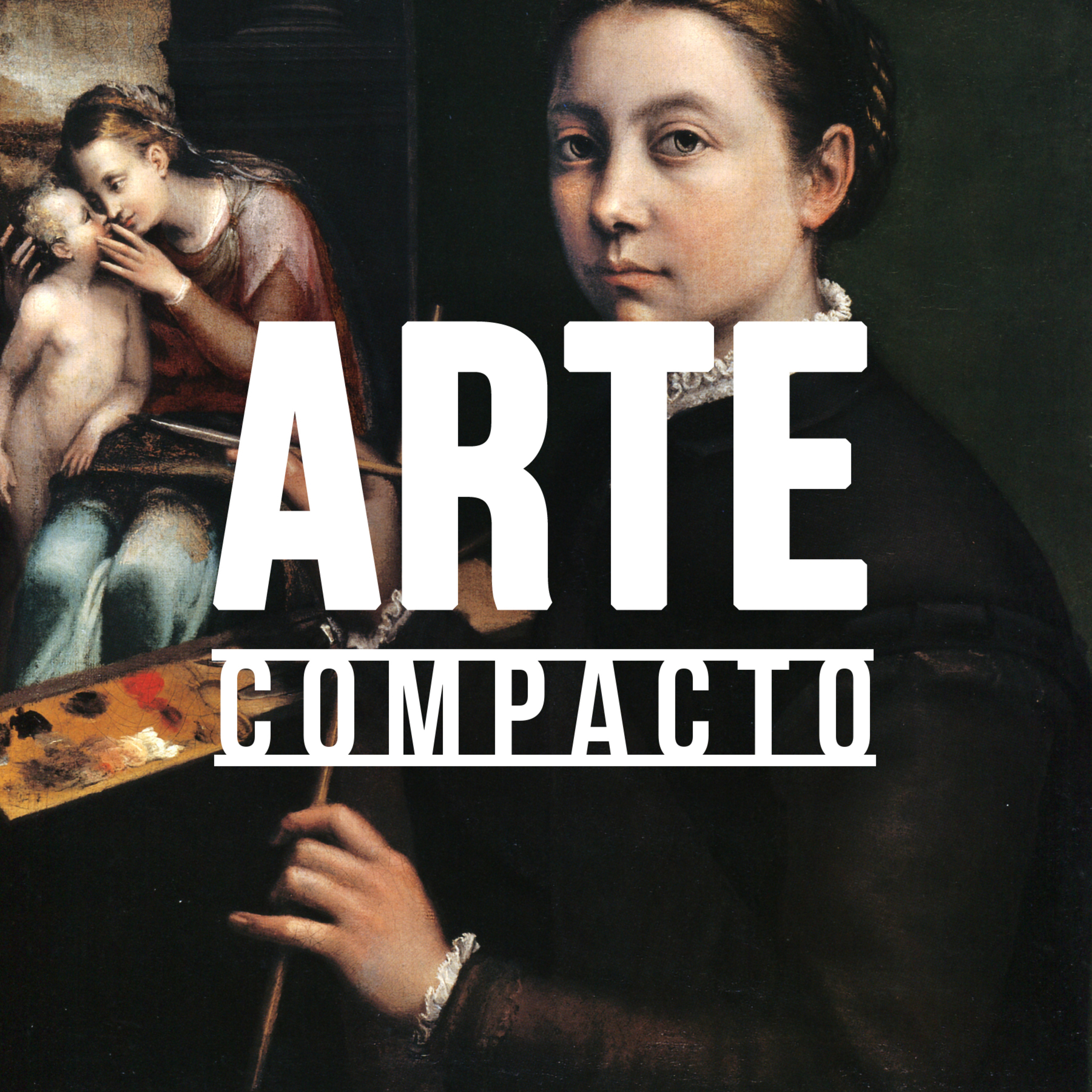 5. ¿Quién fue Sofonisba Anguissola? (o Sofonisba y el filtro beauty) episode artwork