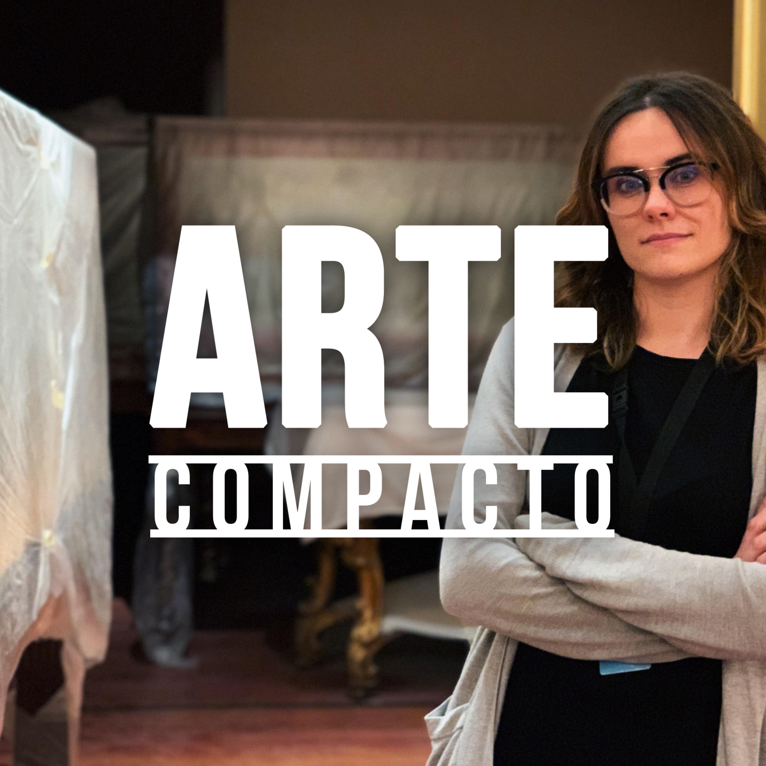 arte compacto