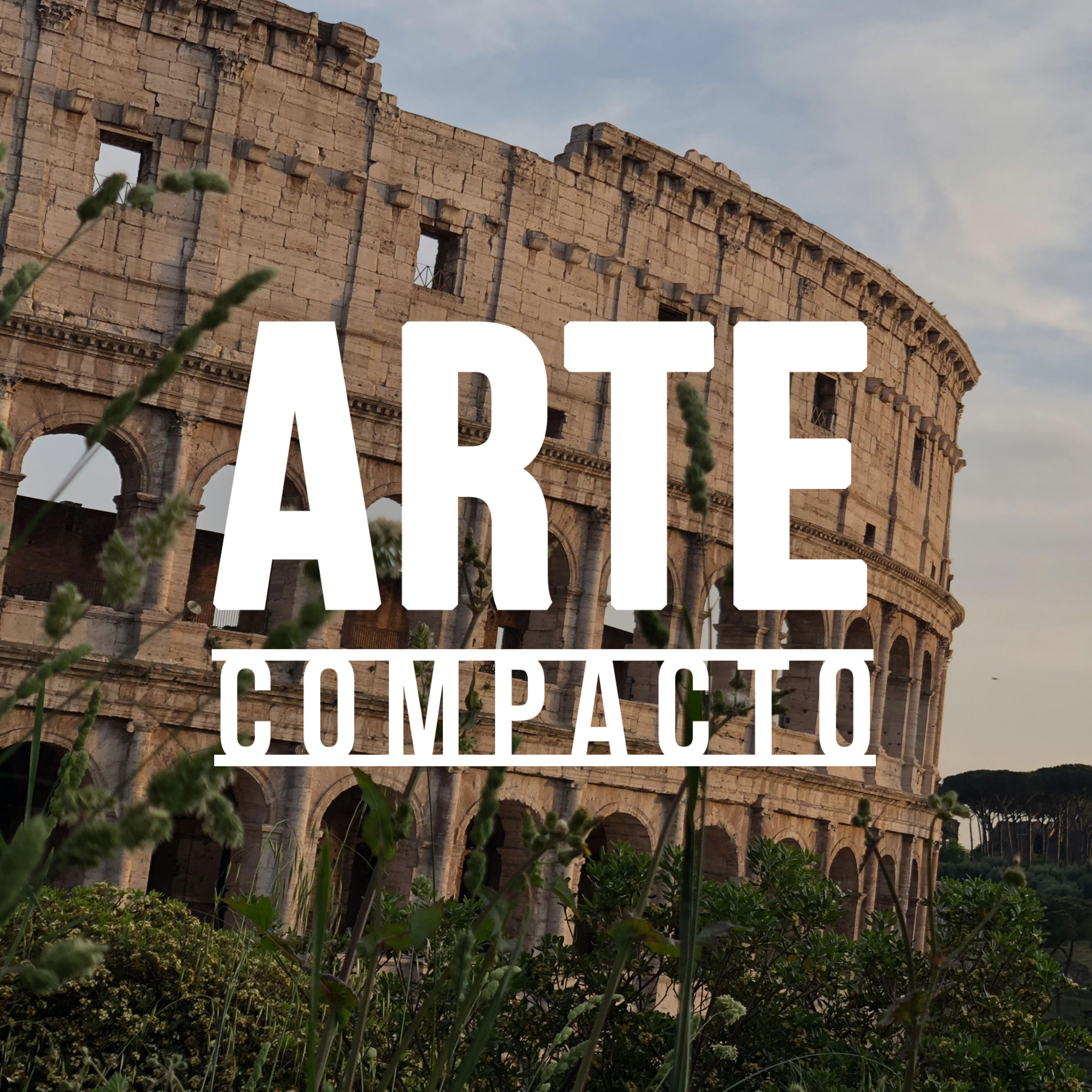 XV. Última tarde en Roma episode artwork