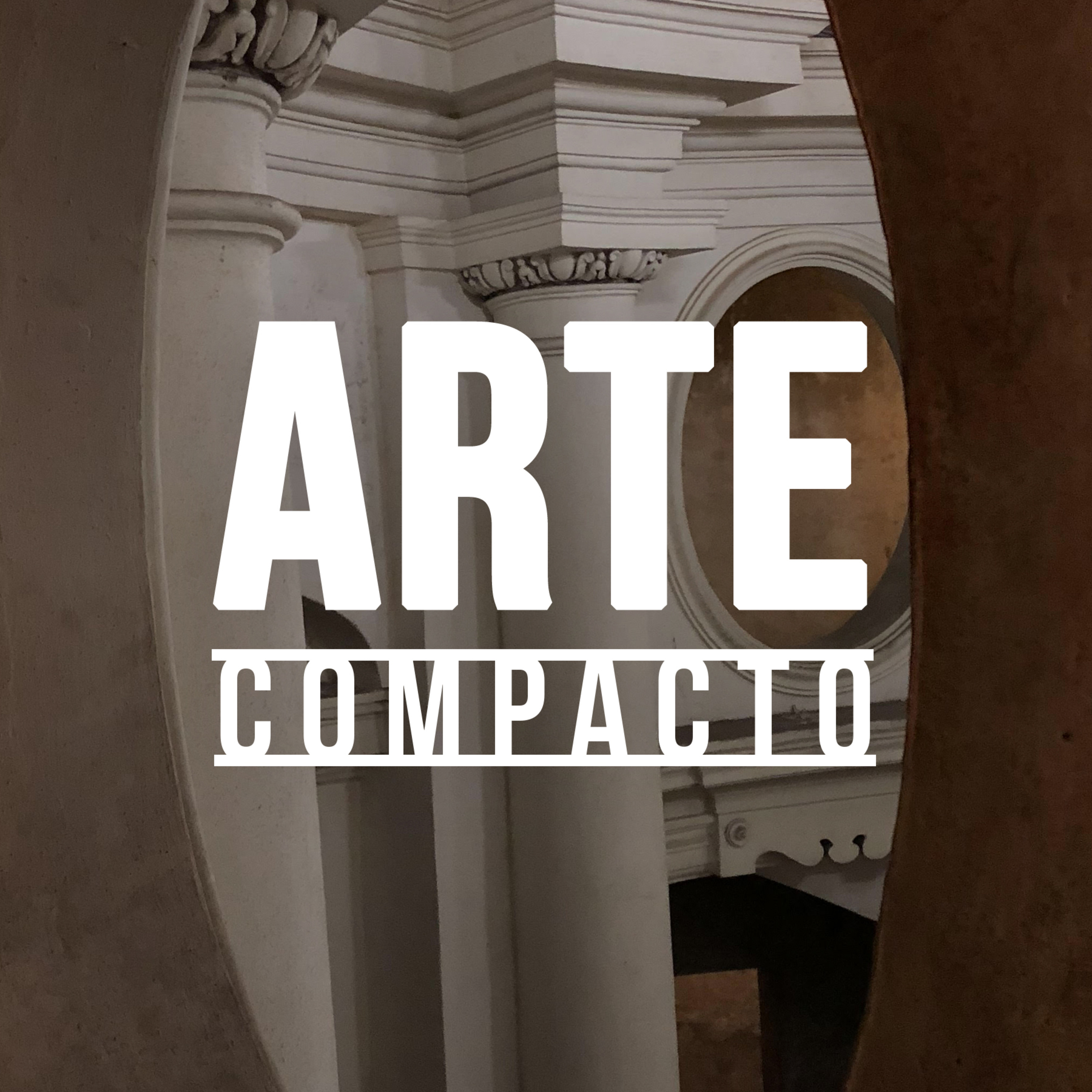 XIV. Nos topamos con la tumba de Borromini episode artwork