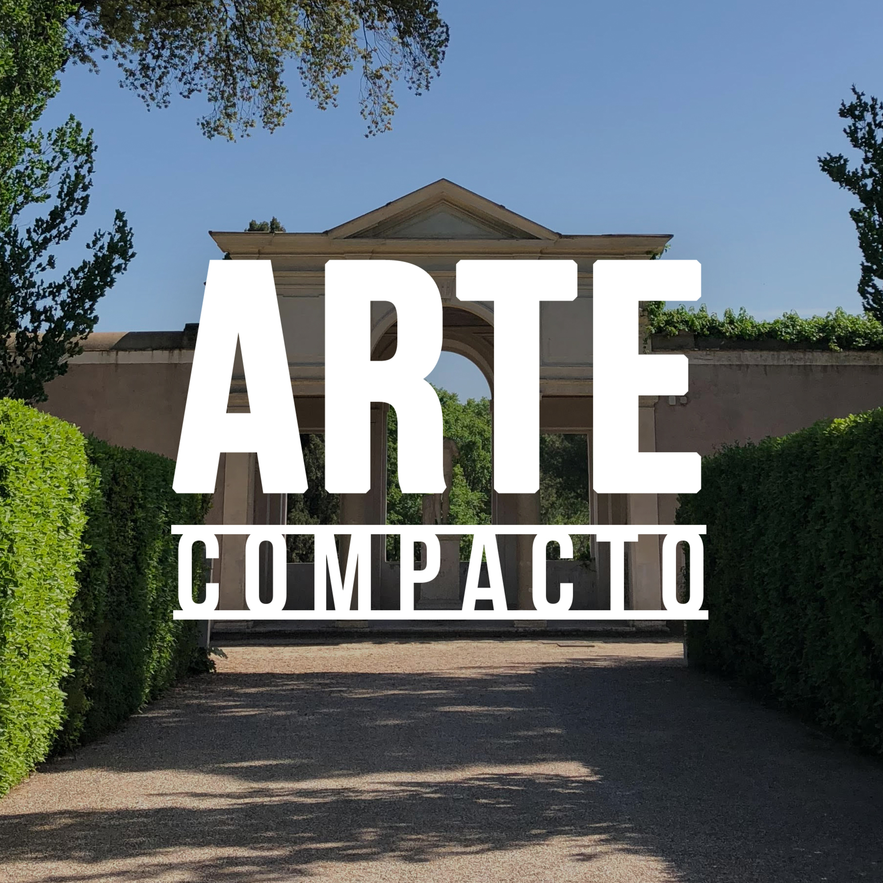 XIII. Desde las vistas de Villa Medici en Roma, buscando a Velázquez episode artwork