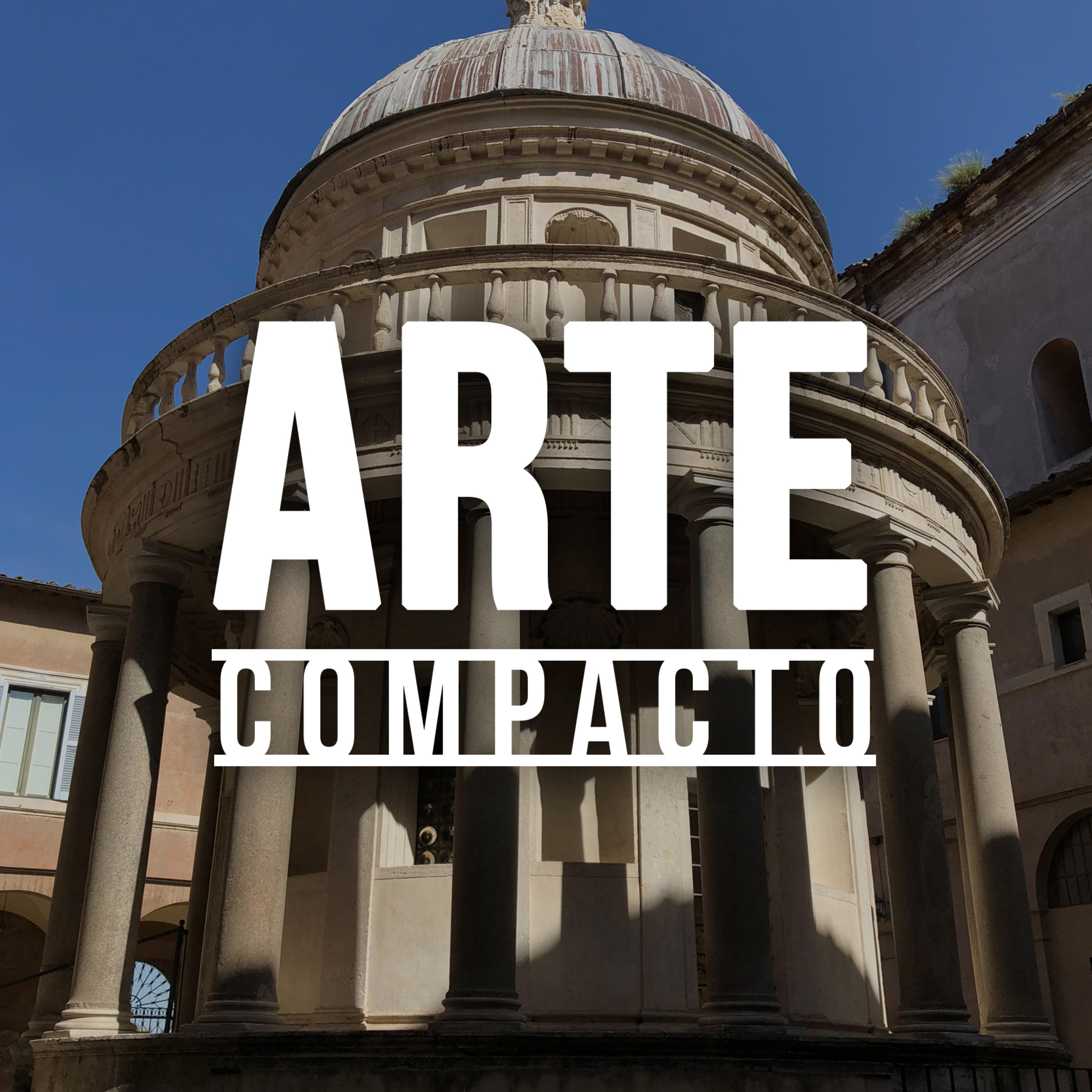 arte compacto