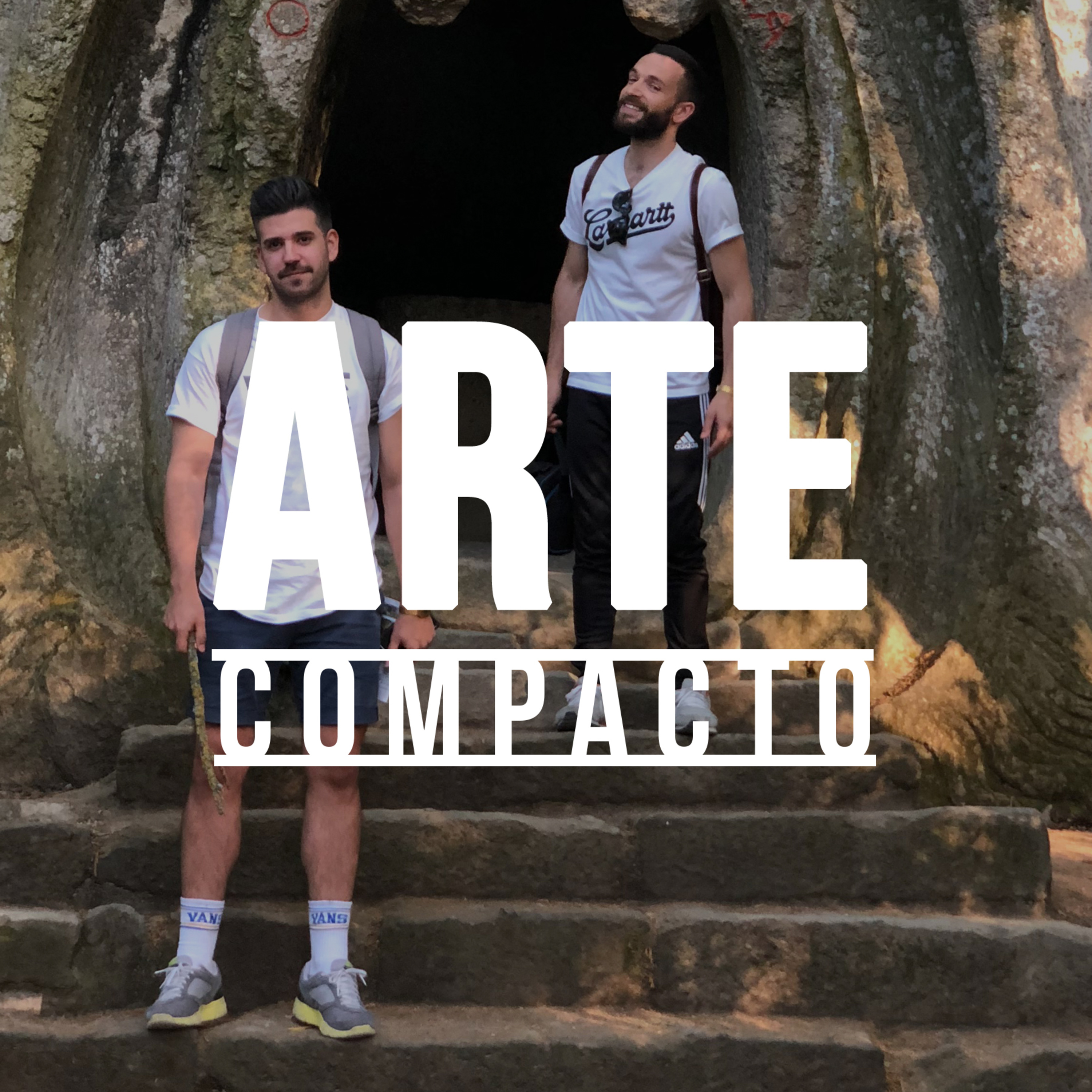 arte compacto