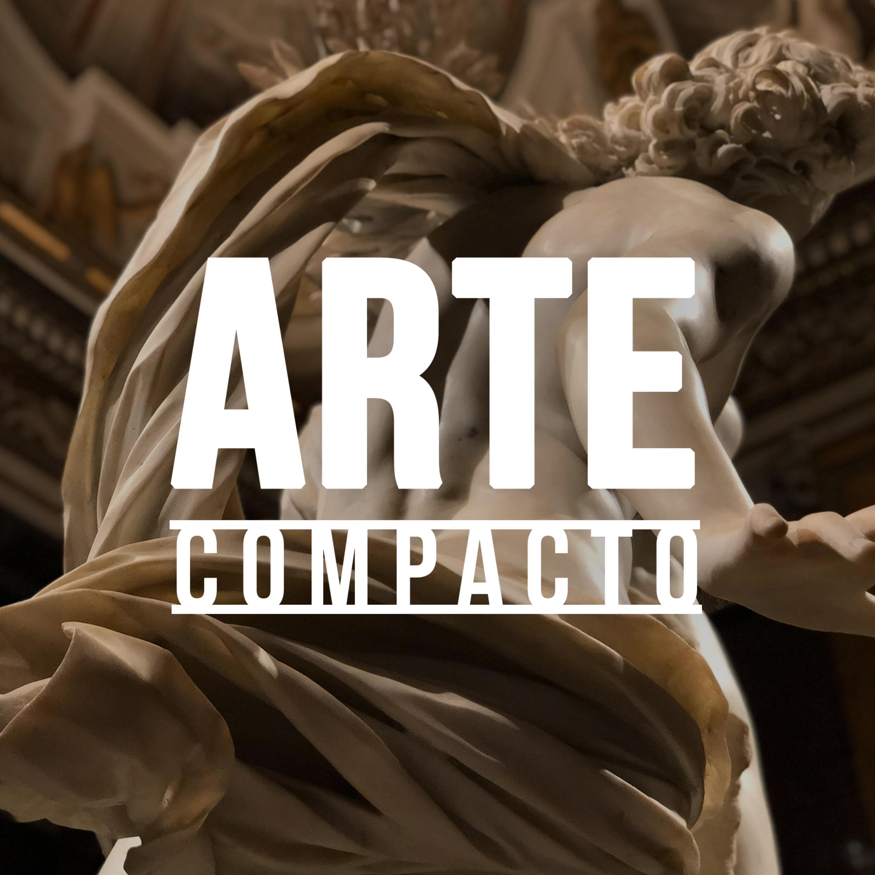 VI. Galleria Borghese episode artwork
