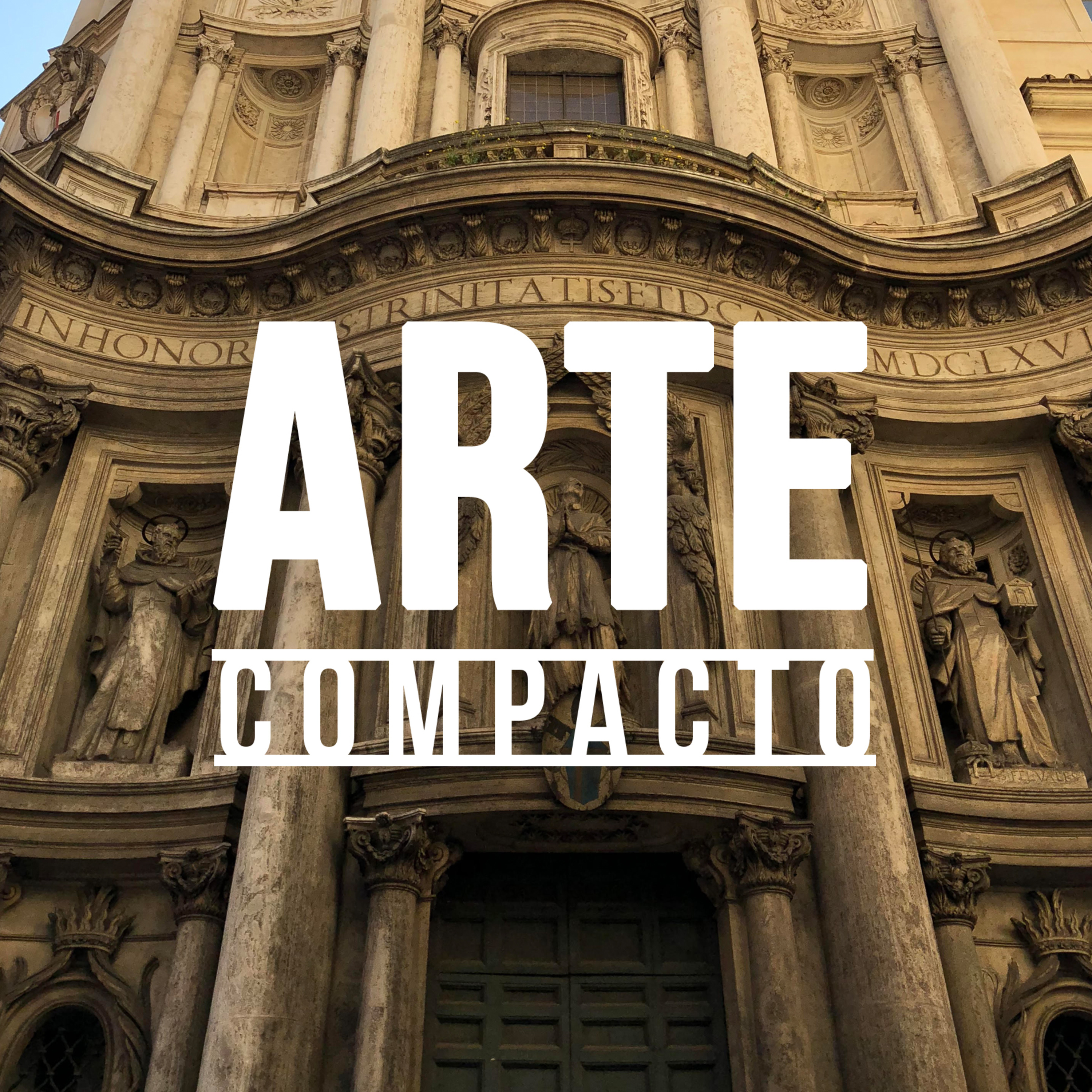 arte compacto