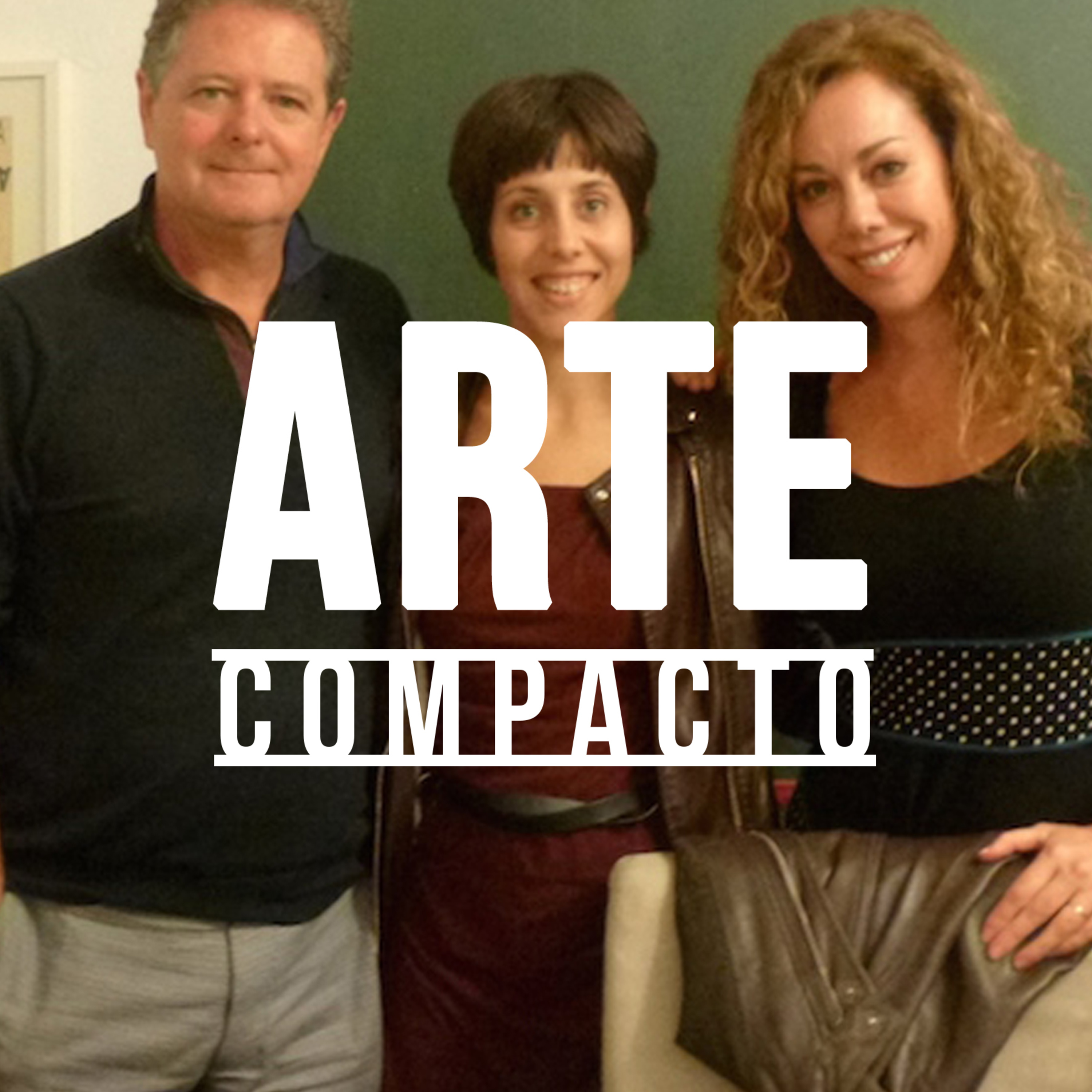 Juan Luis Cano y Raquel Martos llevan su "microfonina" al escenario episode artwork
