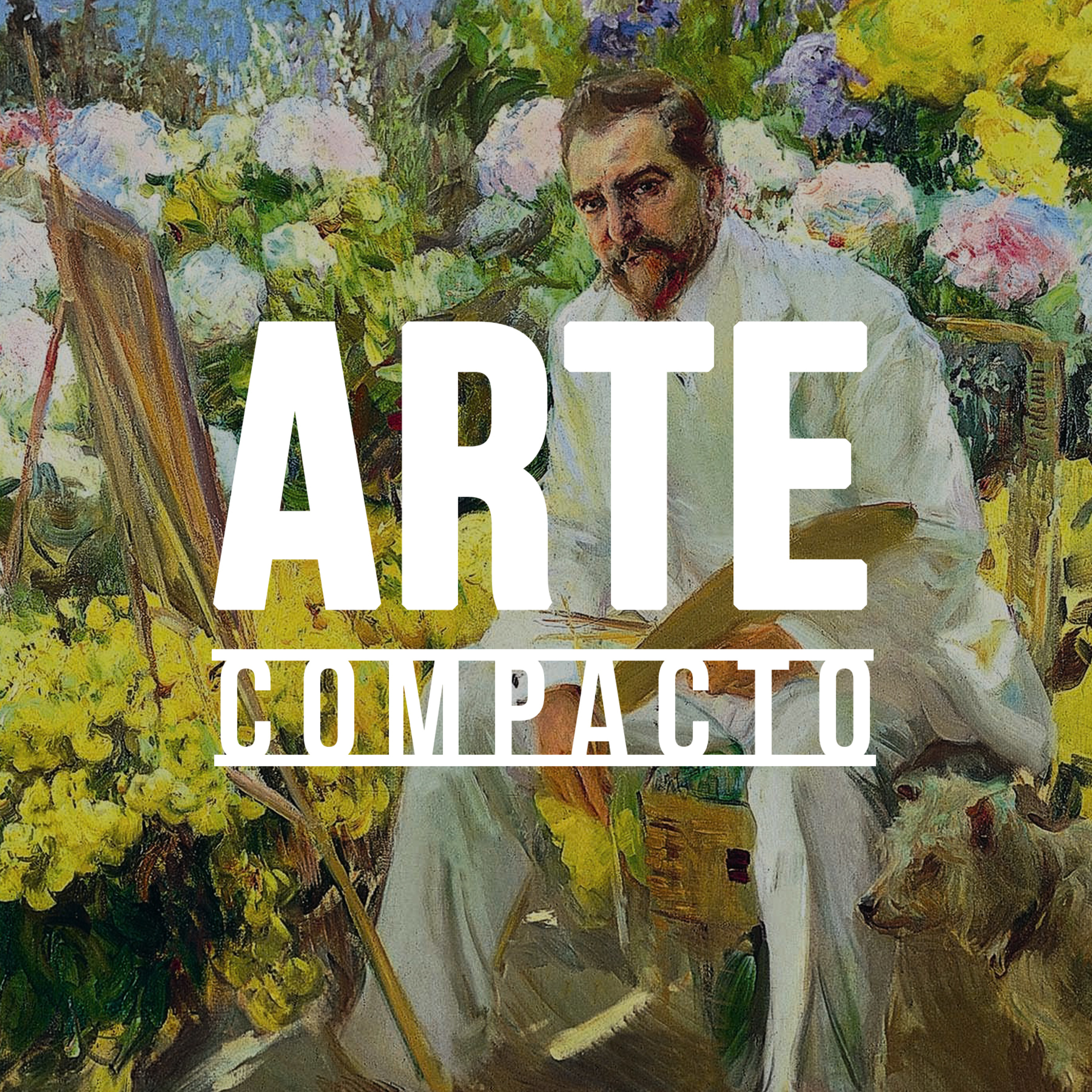 arte compacto