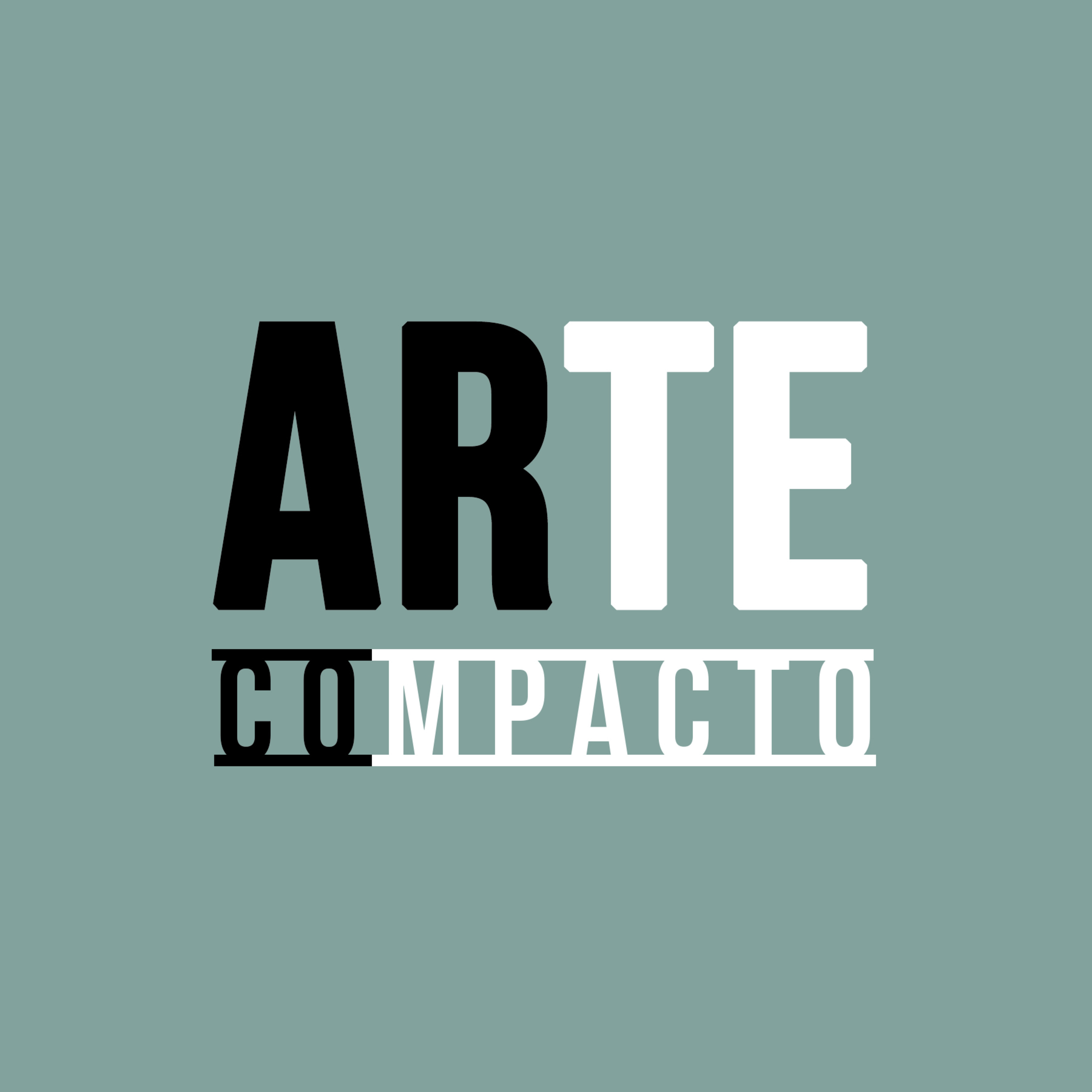arte compacto