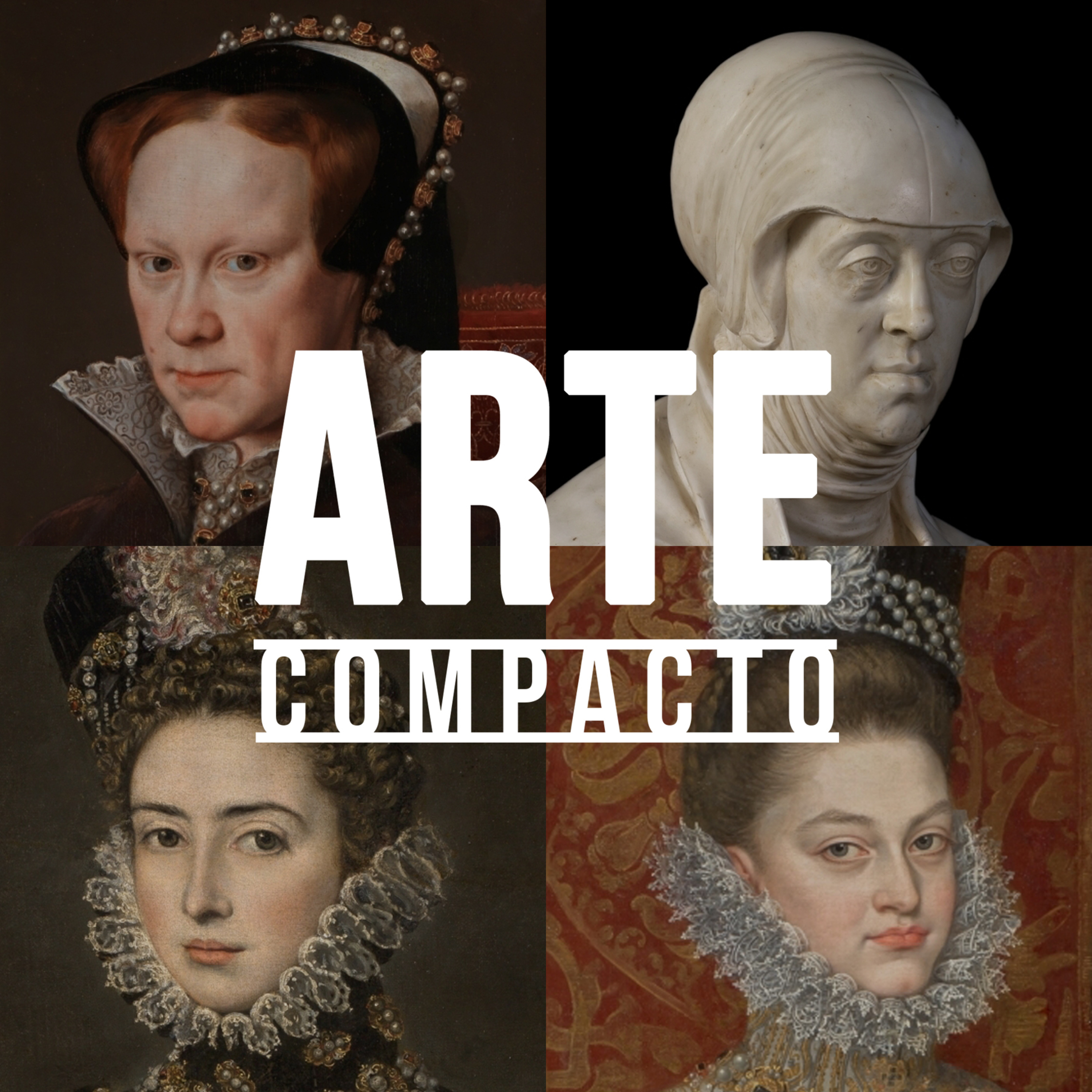 arte compacto