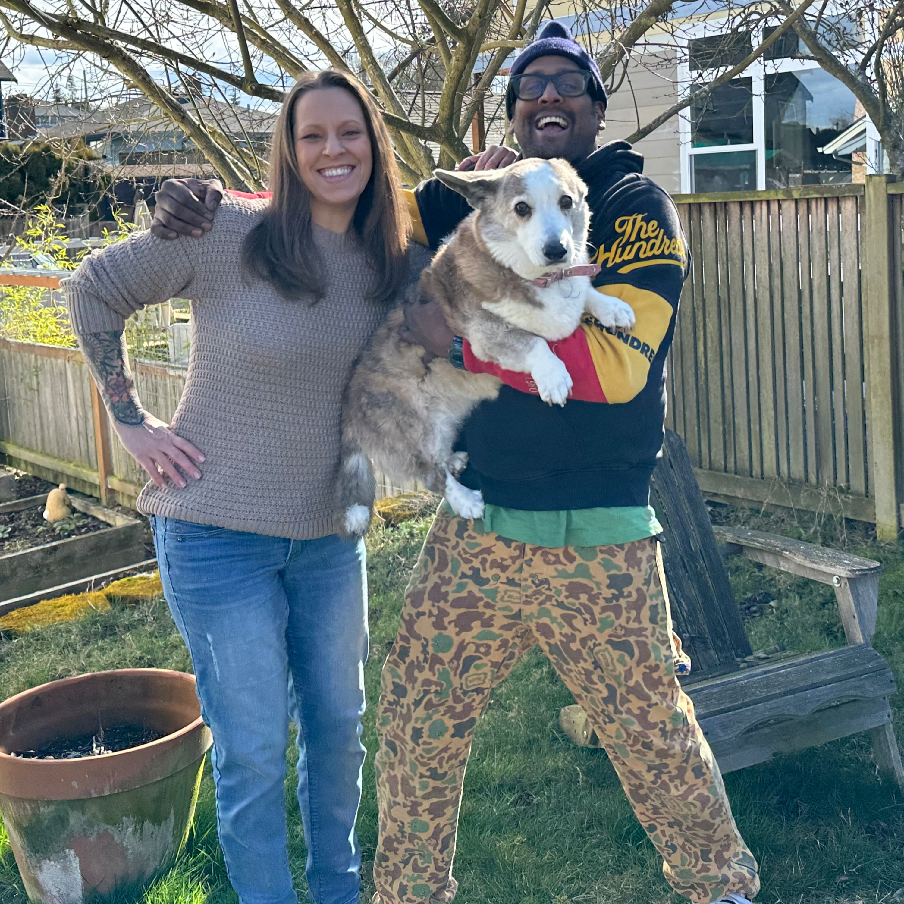 Short Eats 004 -It's a Chemical Bucket Jungle Juice Party with Heather Dalton of Spinasse episode artwork