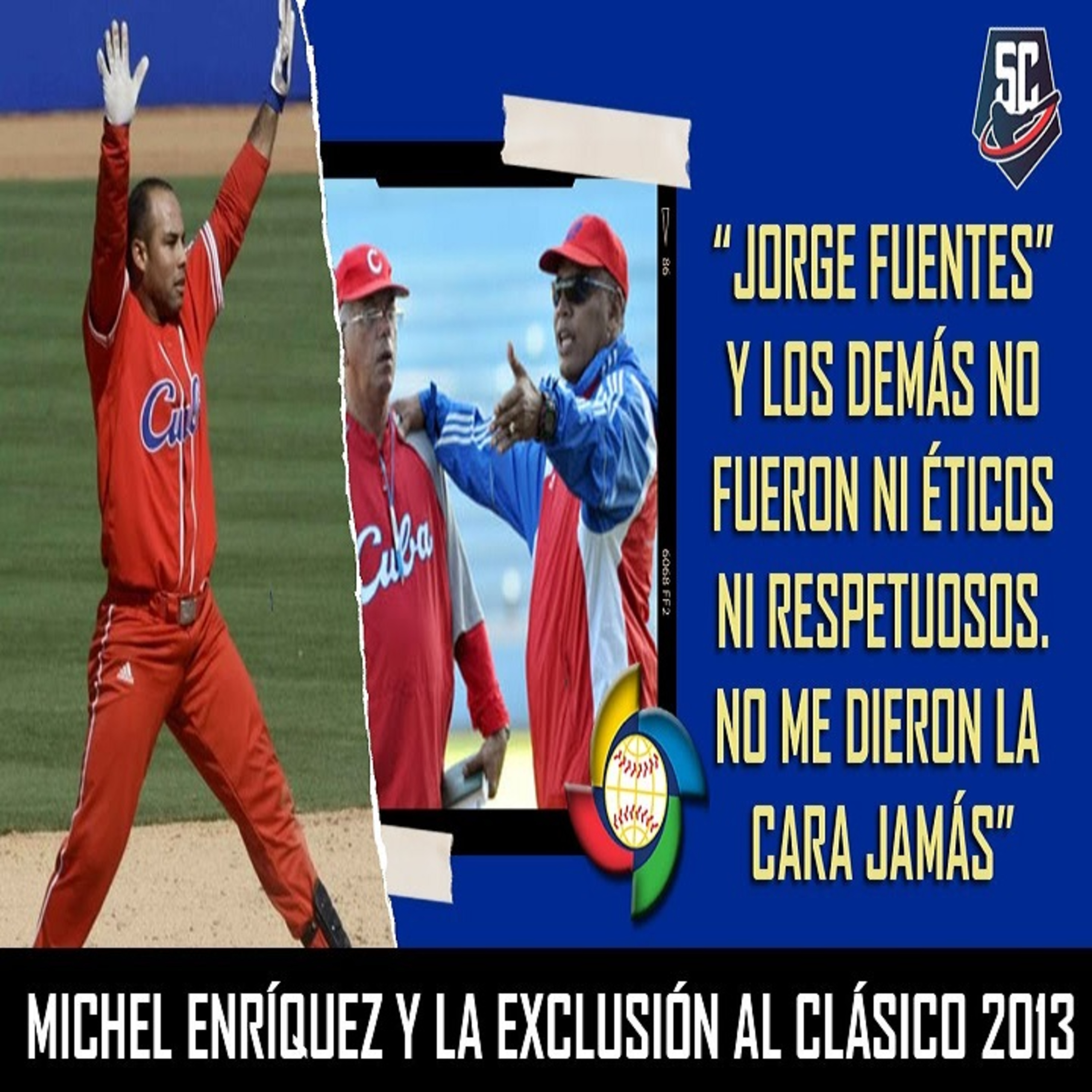 Swing Completo Radio / MLB, Beisbol y Deportes