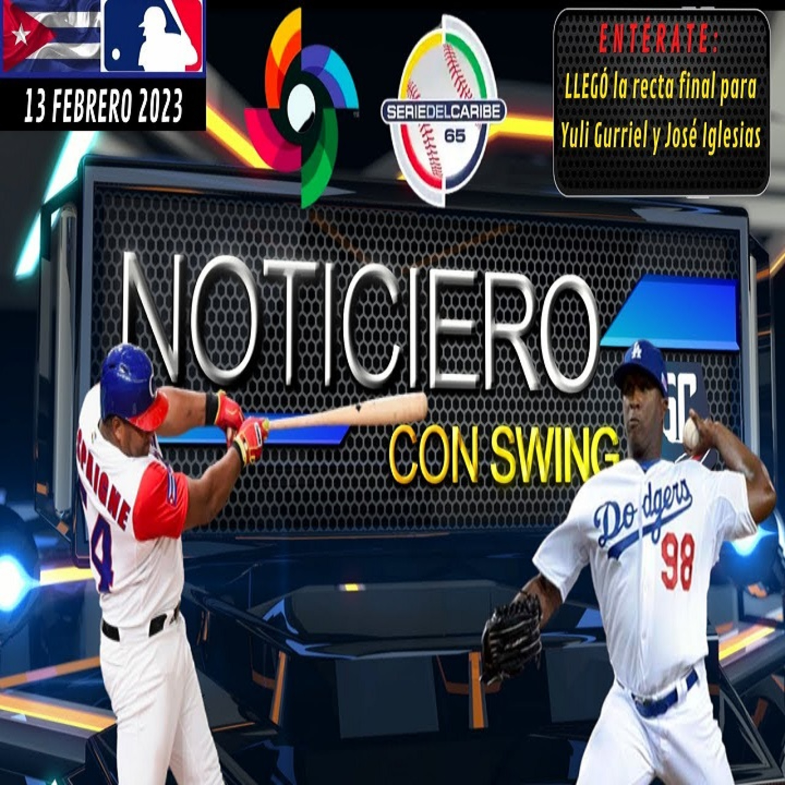 Cuba juega el viernes en Japón | Cayó mentira de la Federación | Rihanna no cobró en Super Bowl episode artwork
