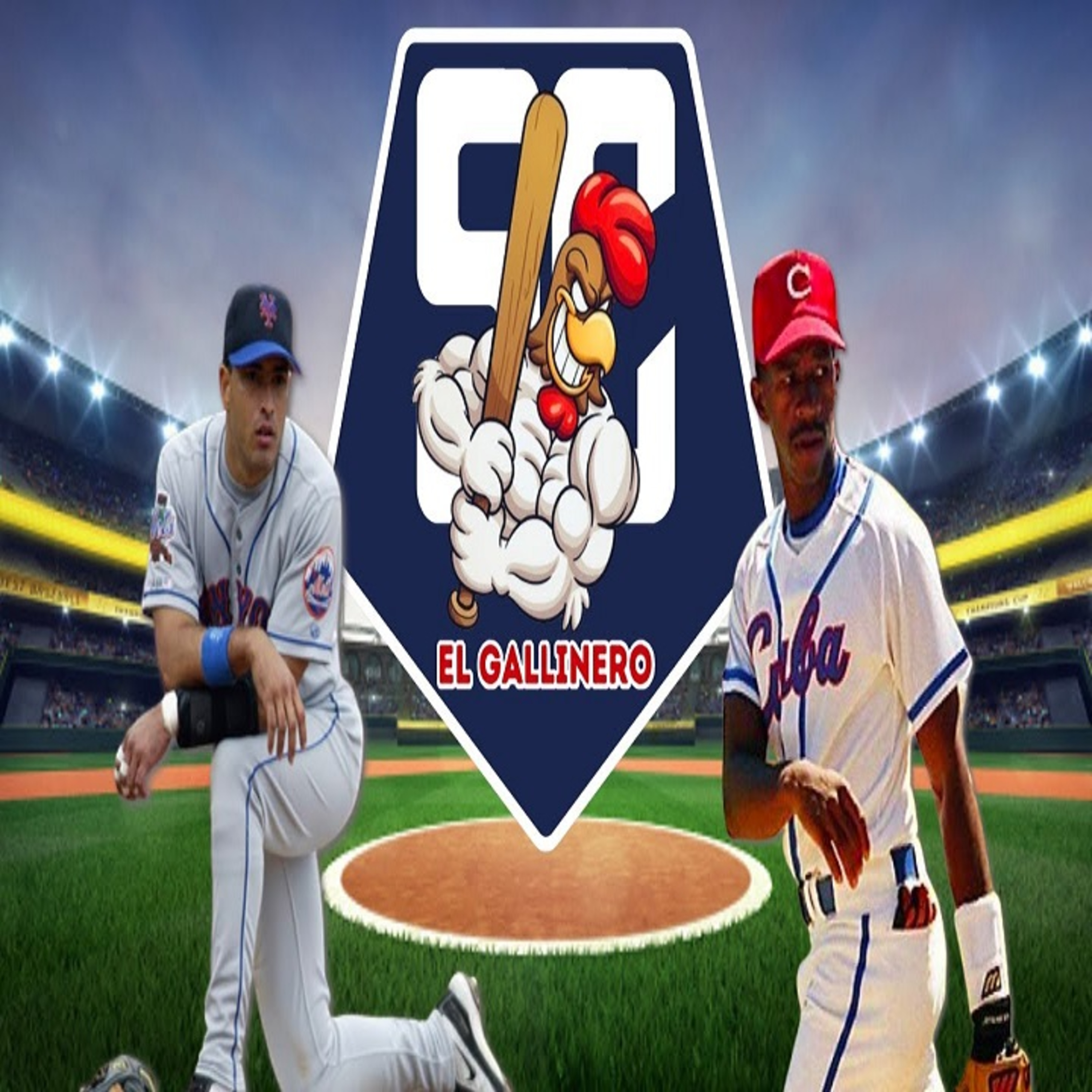 Swing Completo Radio / MLB, Beisbol y Deportes