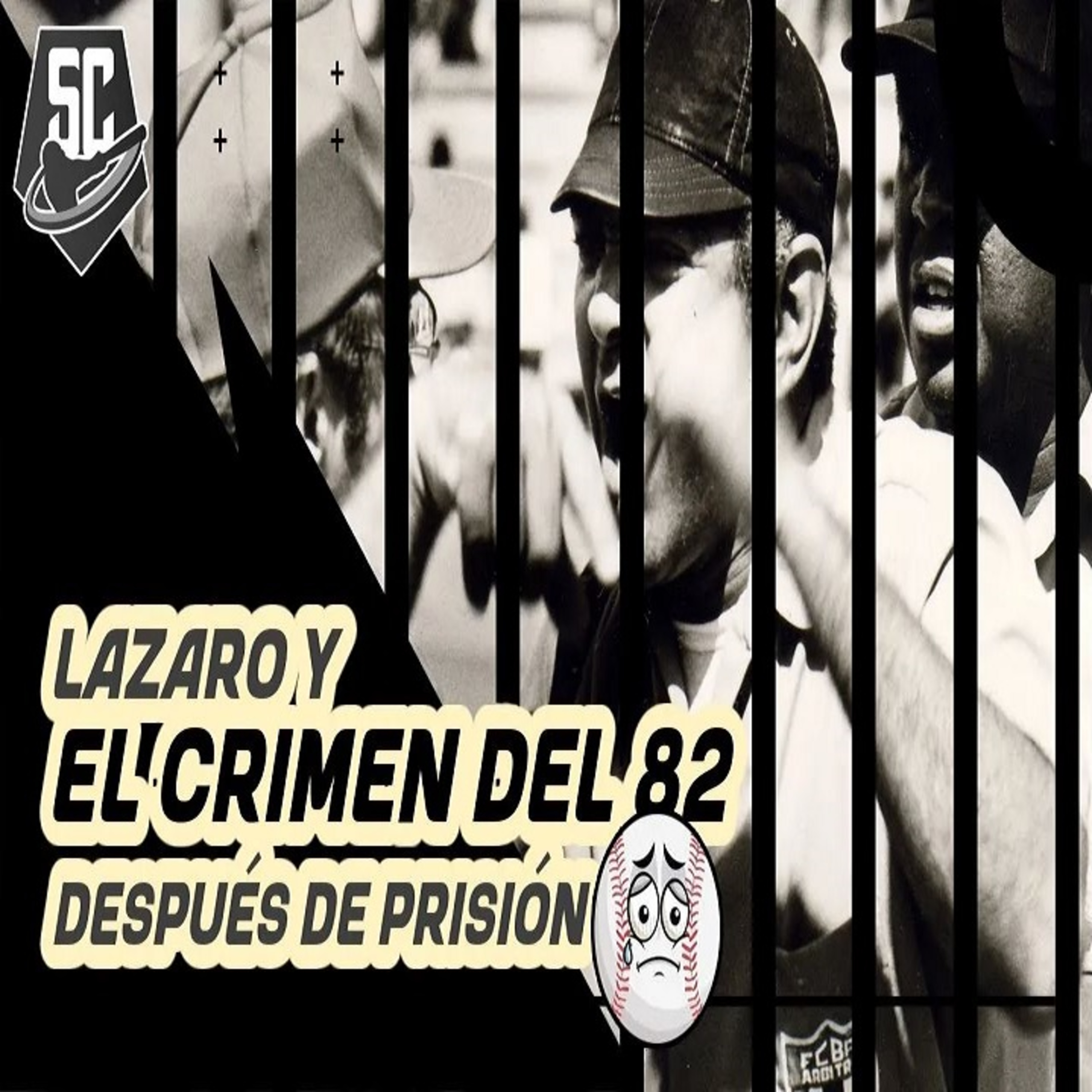 DURA CONFESIÓN SIN CENSURA: "Cuando salí de prisión tuve discusión con la policía". Parte 3 episode artwork