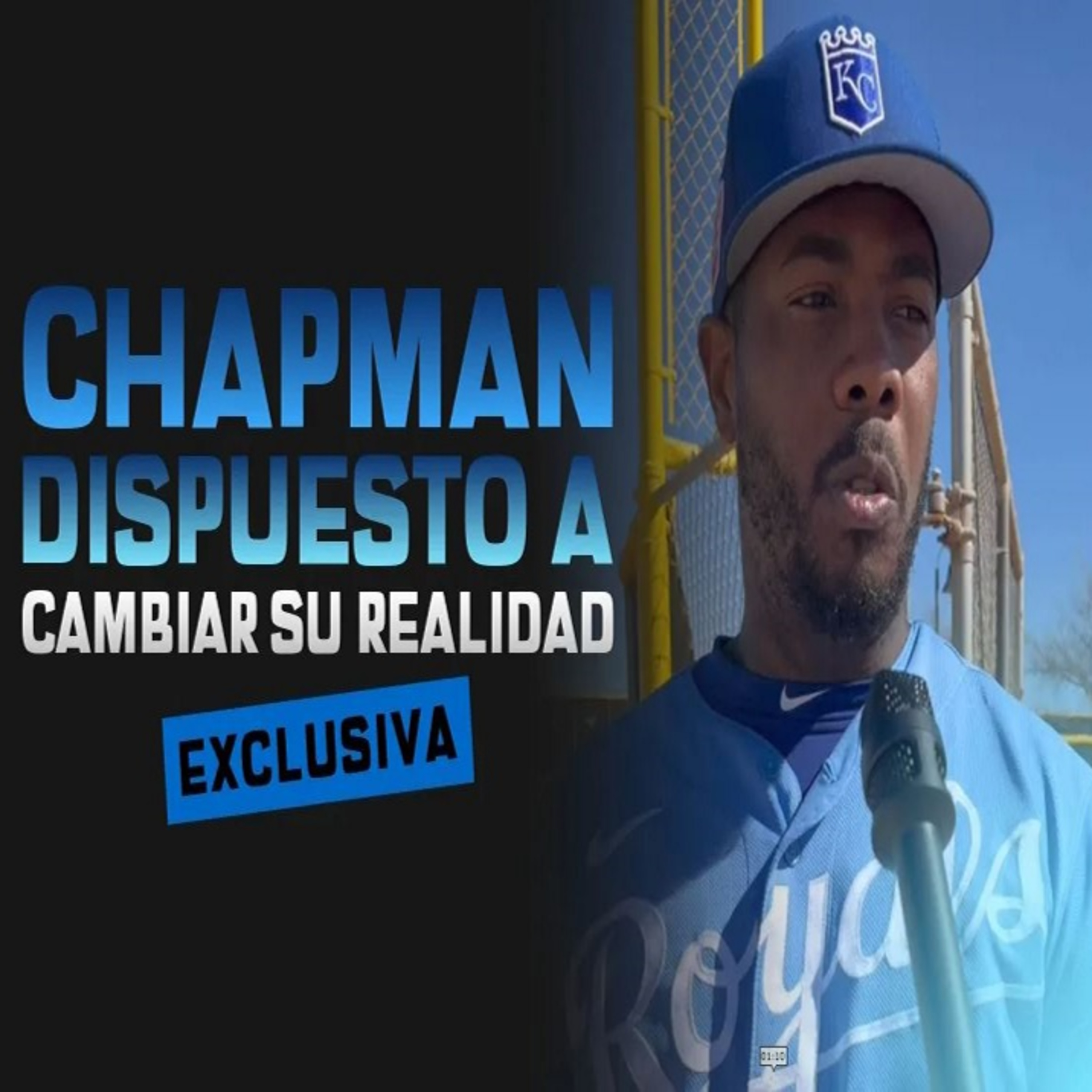 Swing Completo Radio / MLB, Beisbol y Deportes