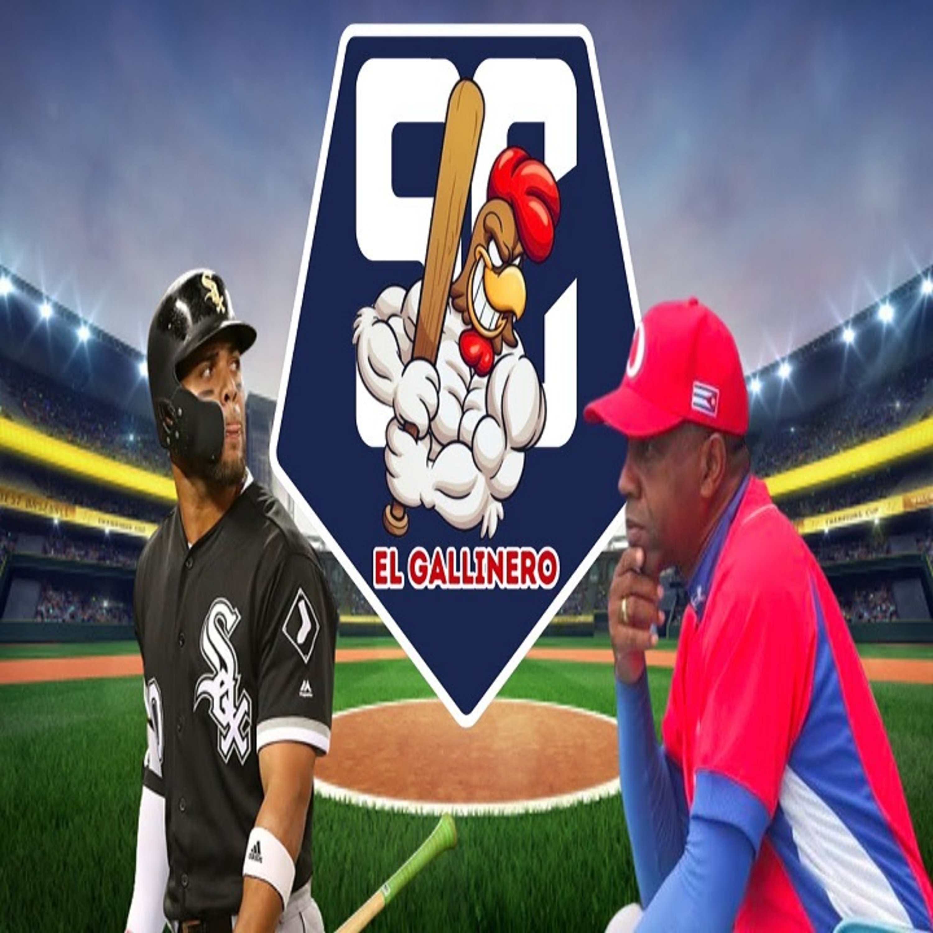 Swing Completo Radio / MLB, Beisbol y Deportes