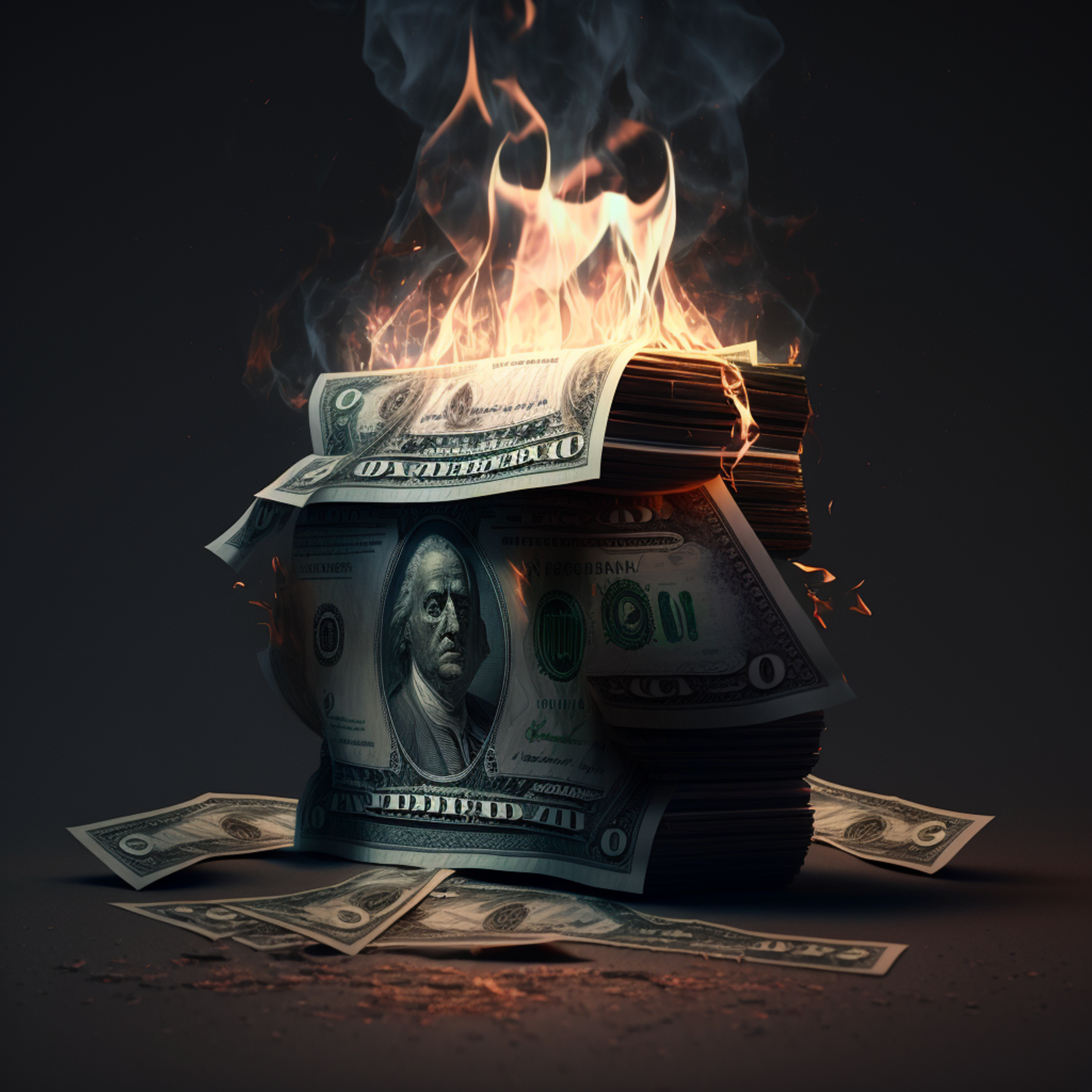 Surviving a Recession: Understanding the Basics and Preparing for Economic Downturns episode artwork