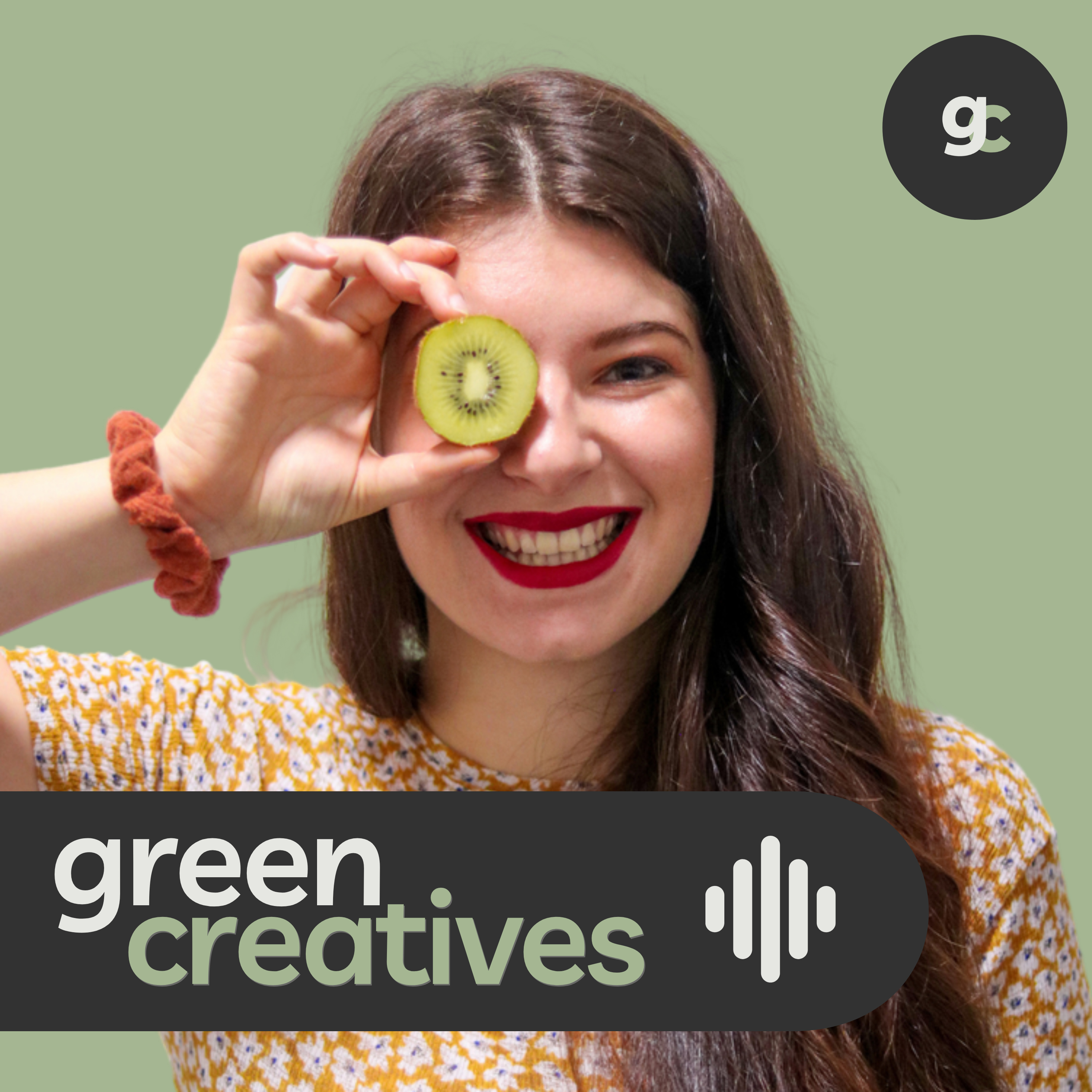 1: How I Built My Own Purpose-Led Online Marketing Agency 🌱 episode artwork