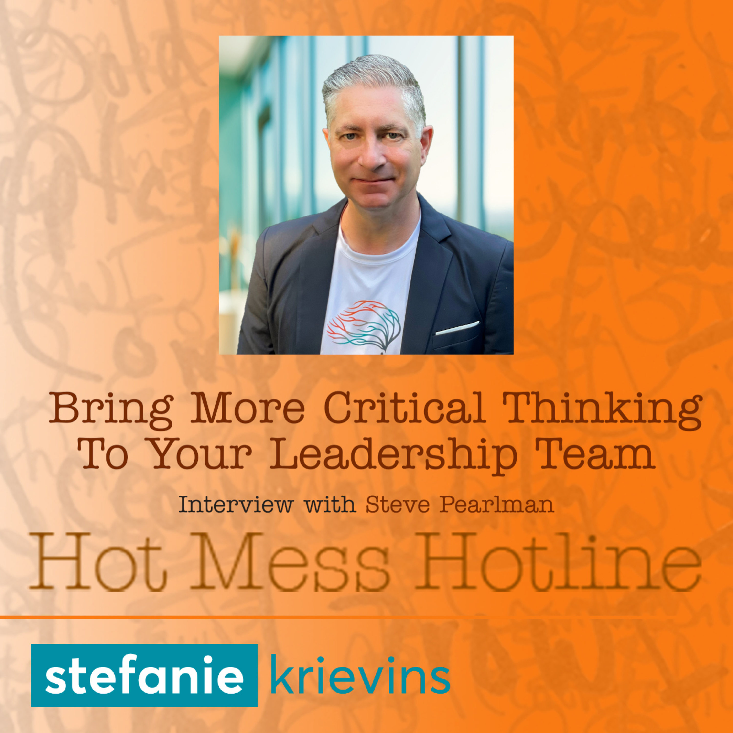Hot Mess Hotline