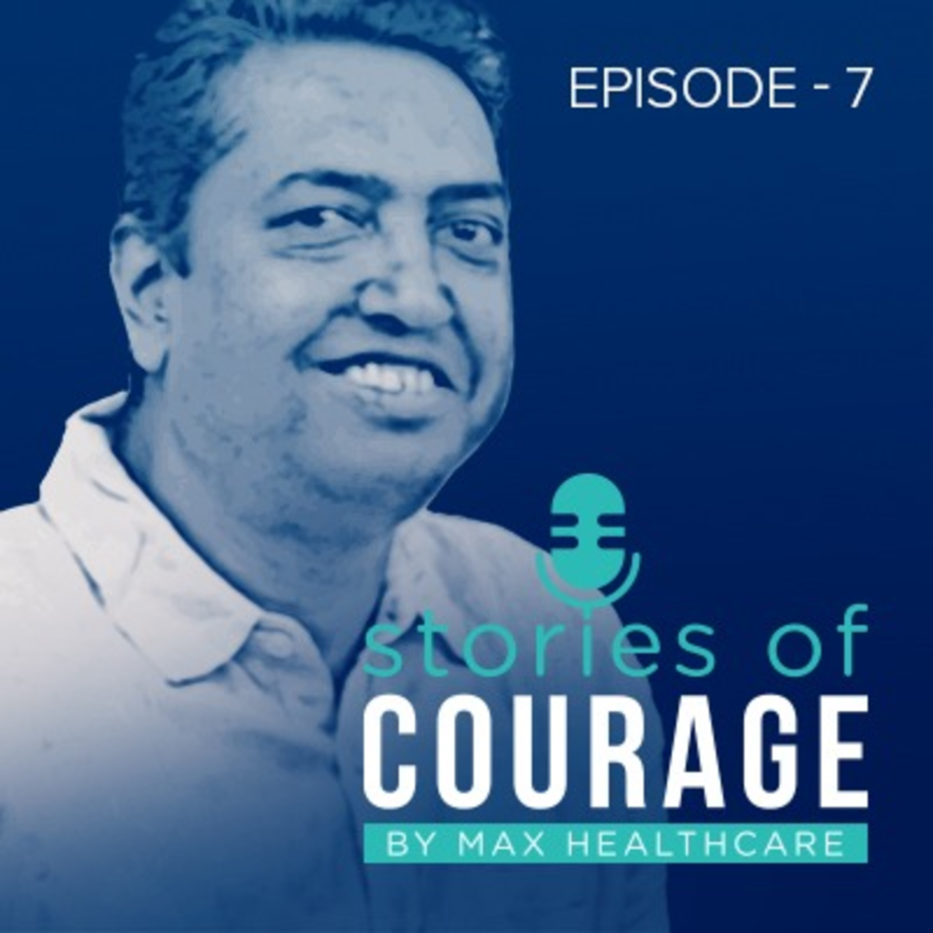 Stories of Courage