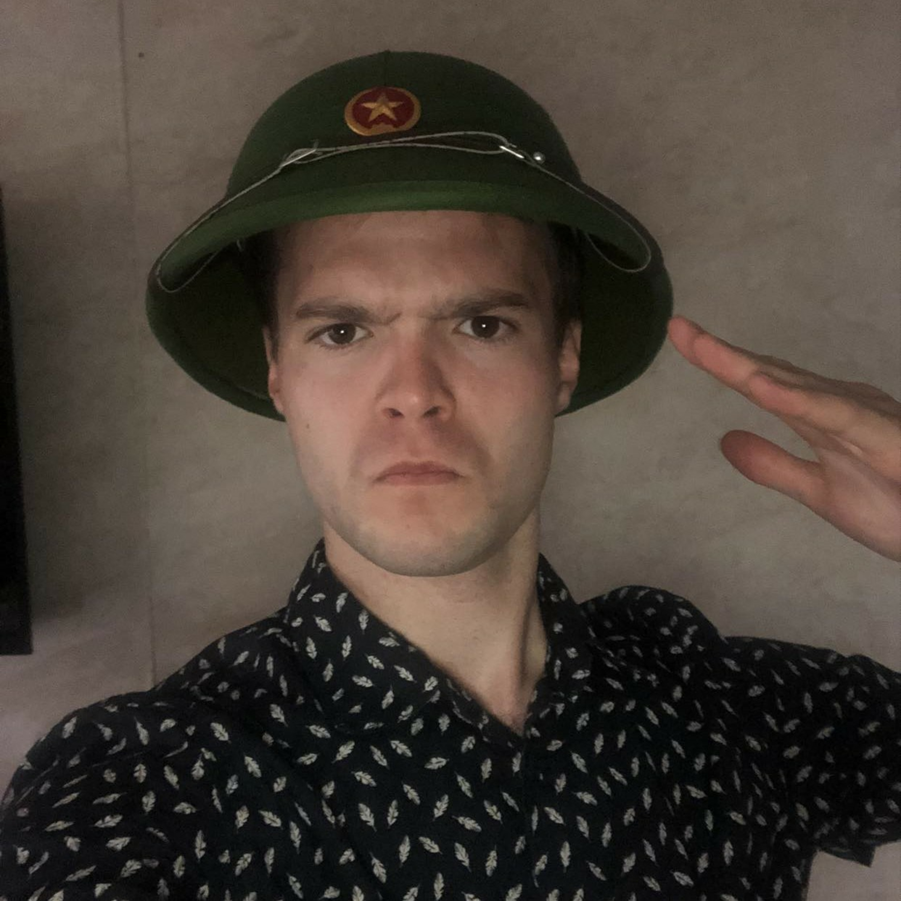 S čajem o čaji (talkjustea)
