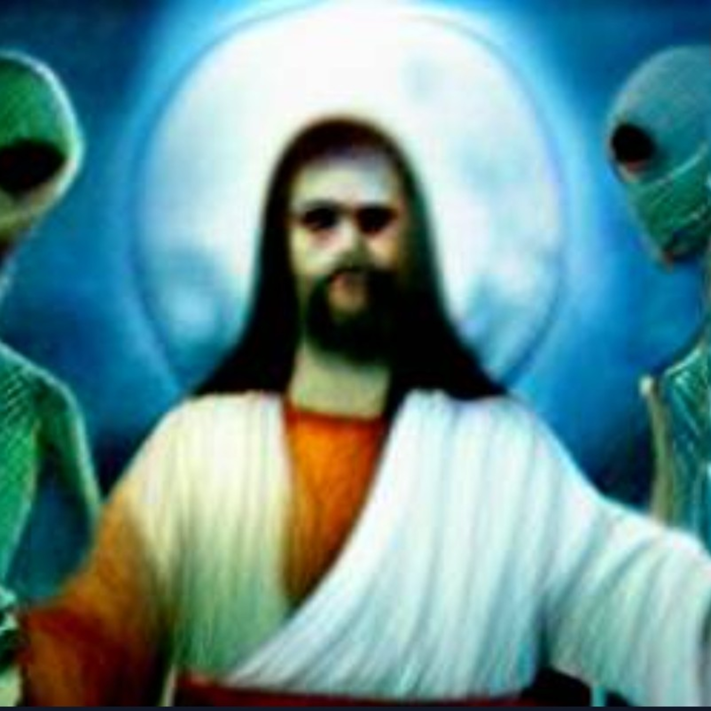 Esquadrão Ufo