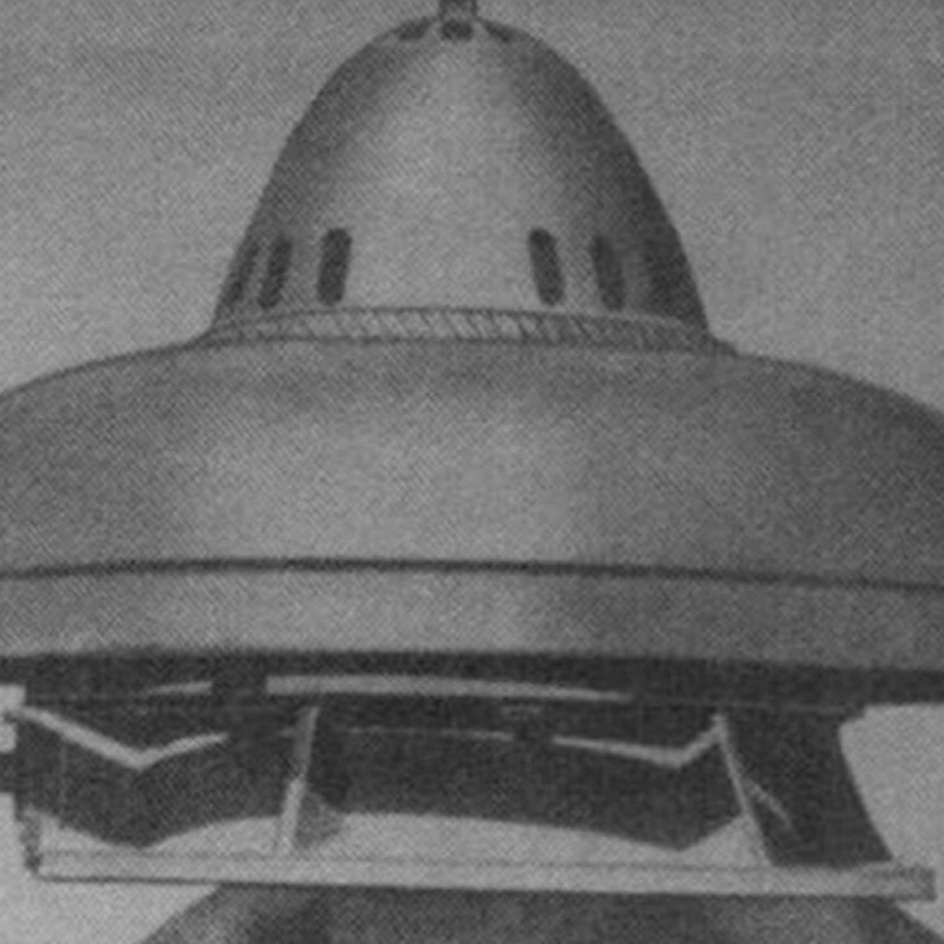 Esquadrão Ufo
