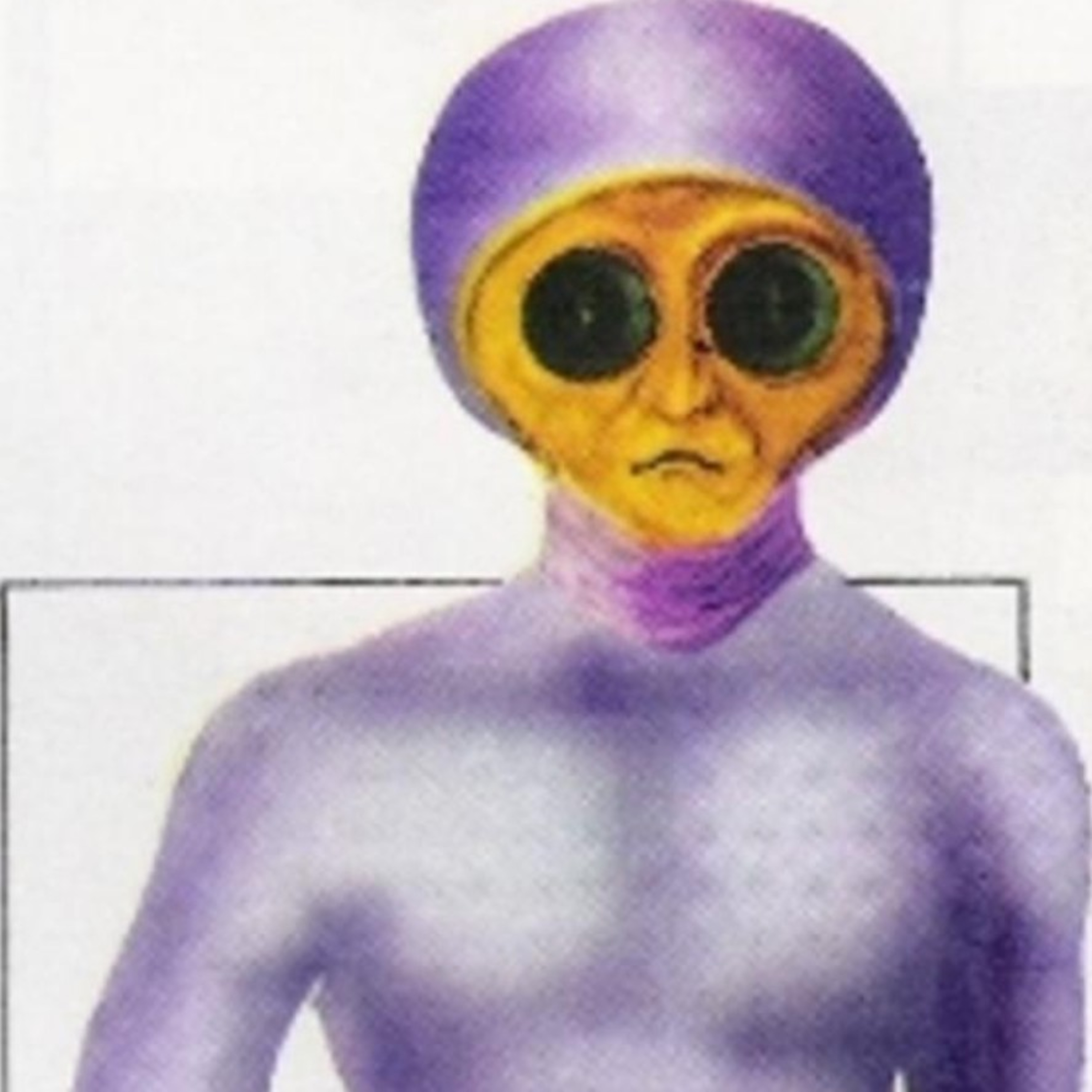 Esquadrão Ufo