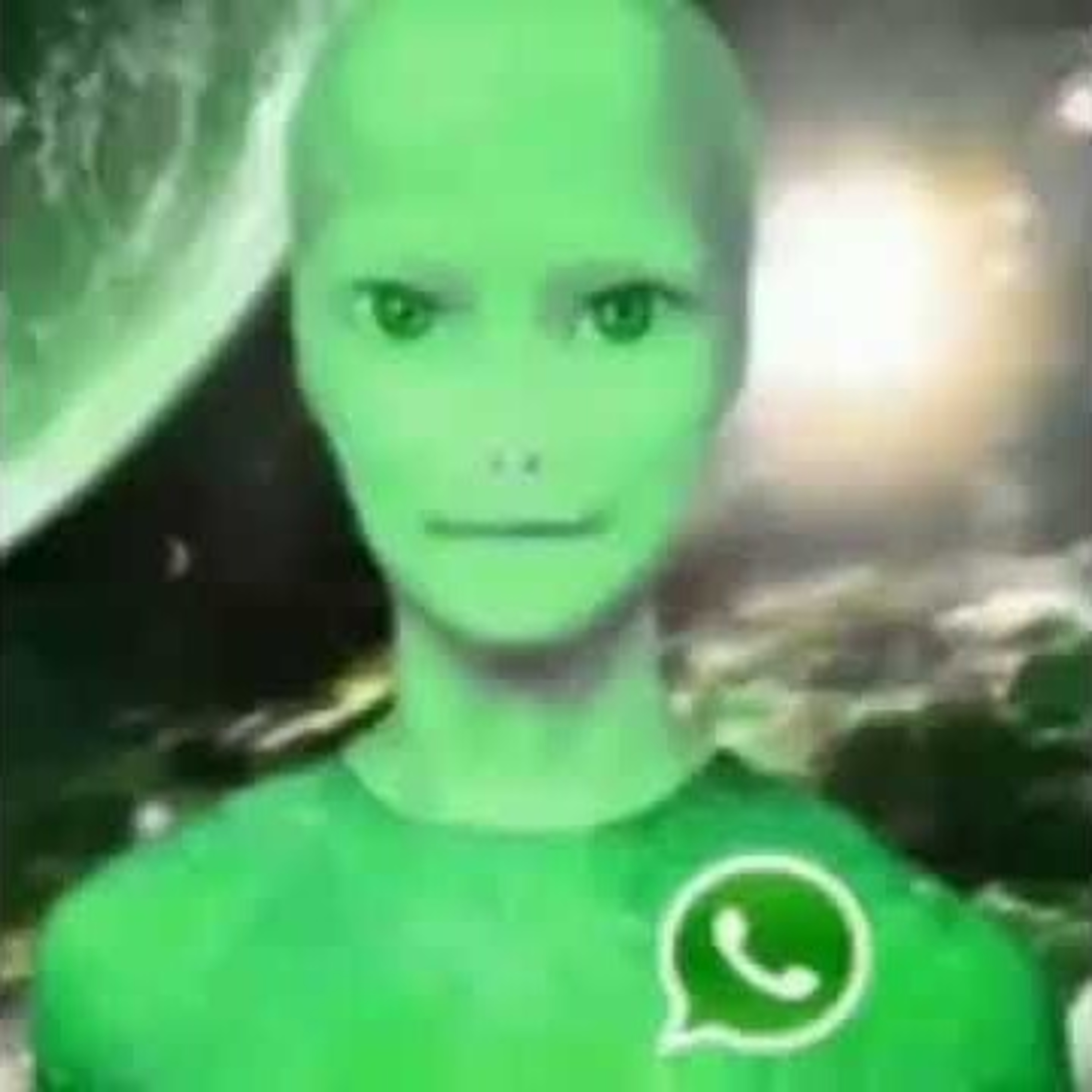 Esquadrão Ufo