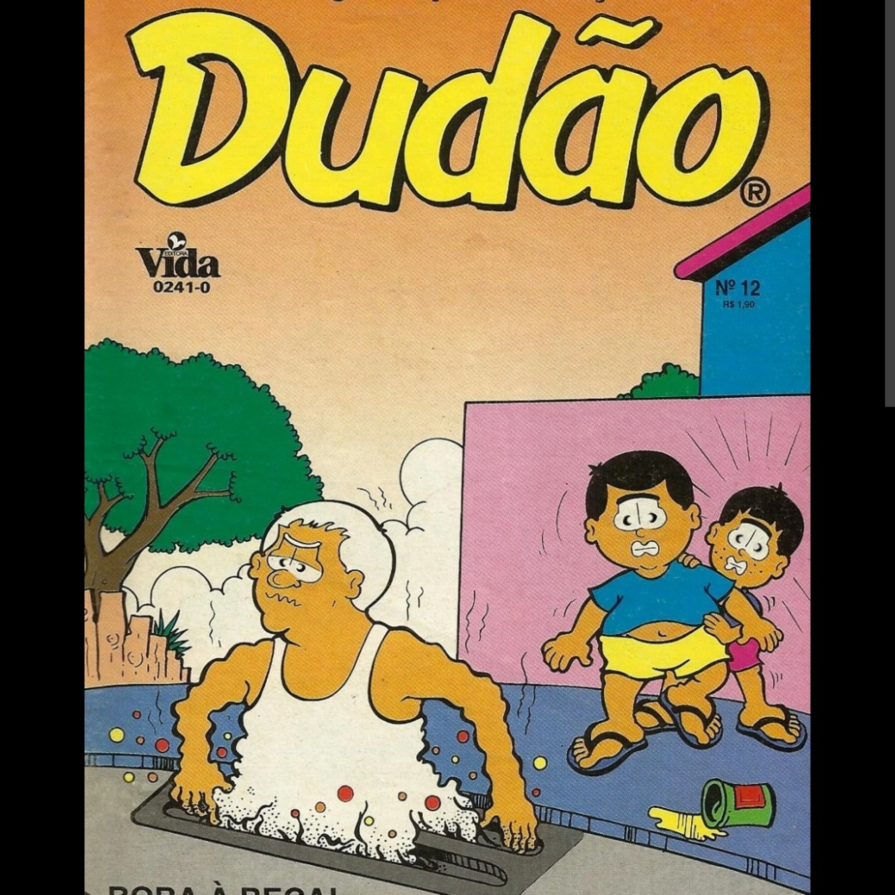 Esquadrão Ufo