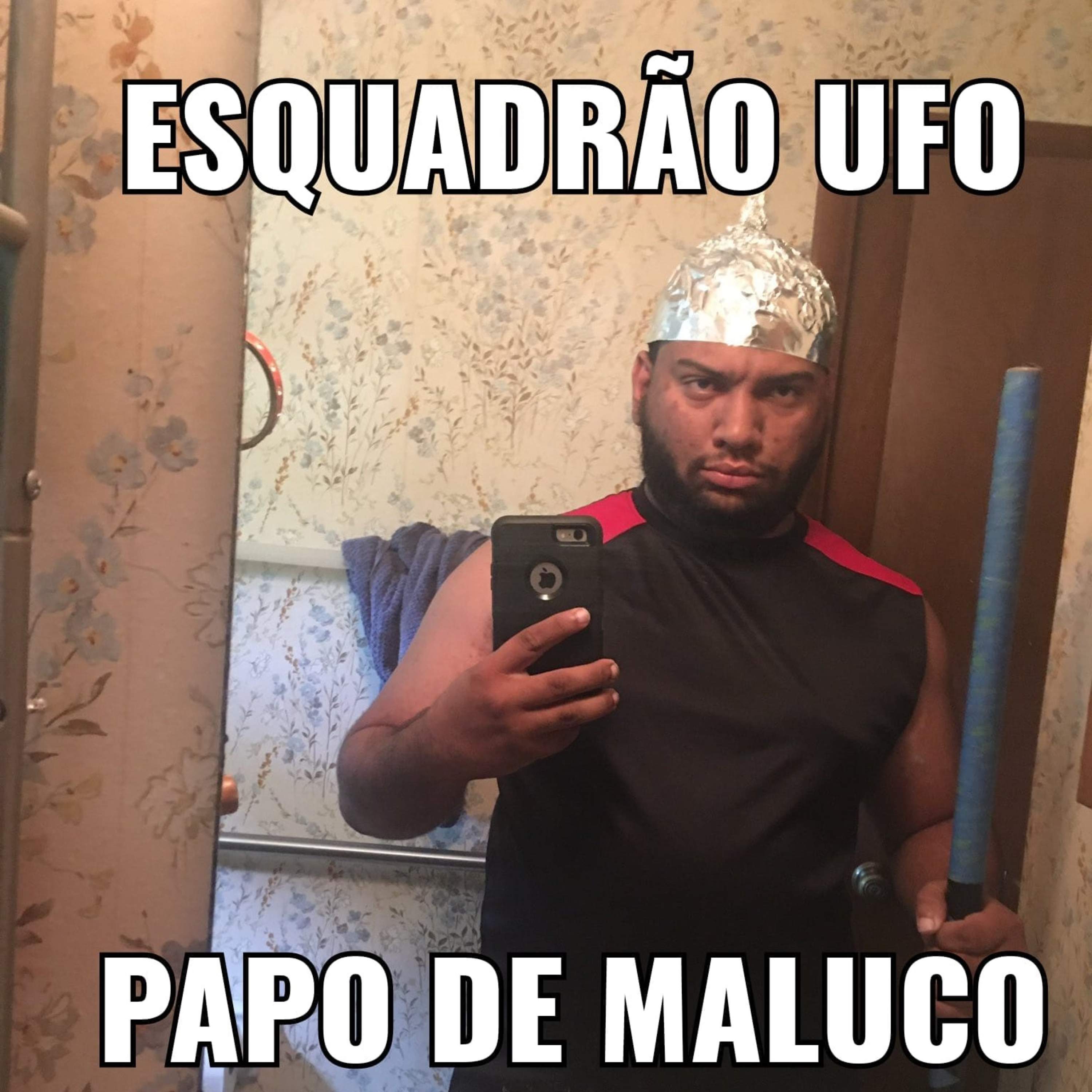 Esquadrão Ufo
