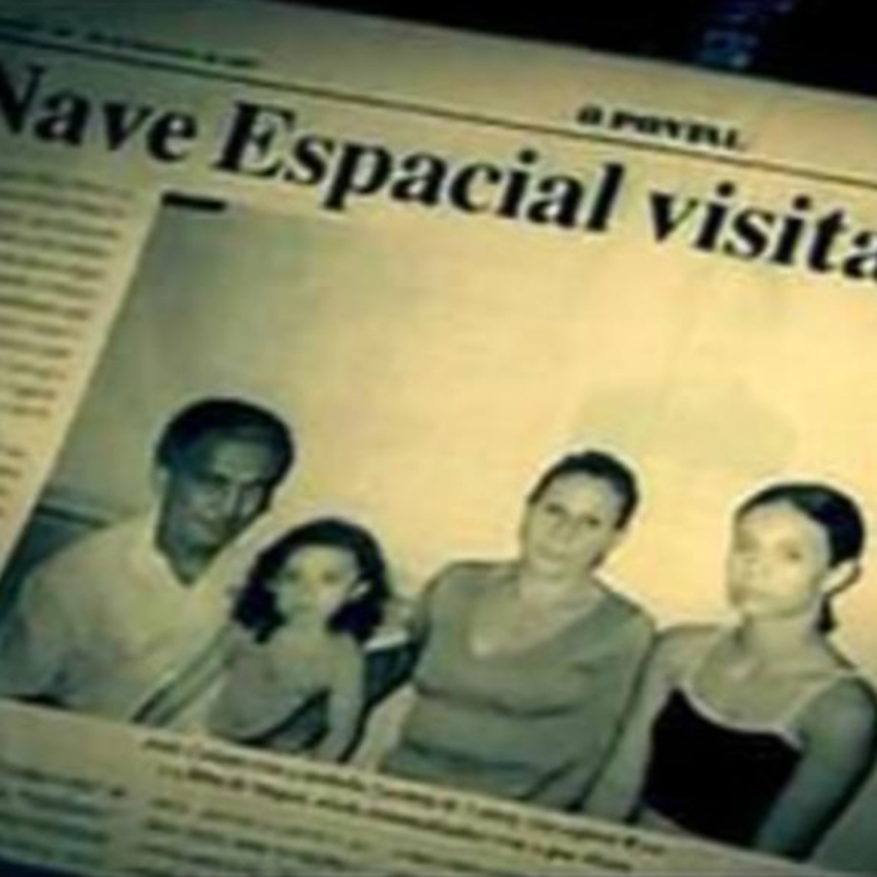 Esquadrão Ufo