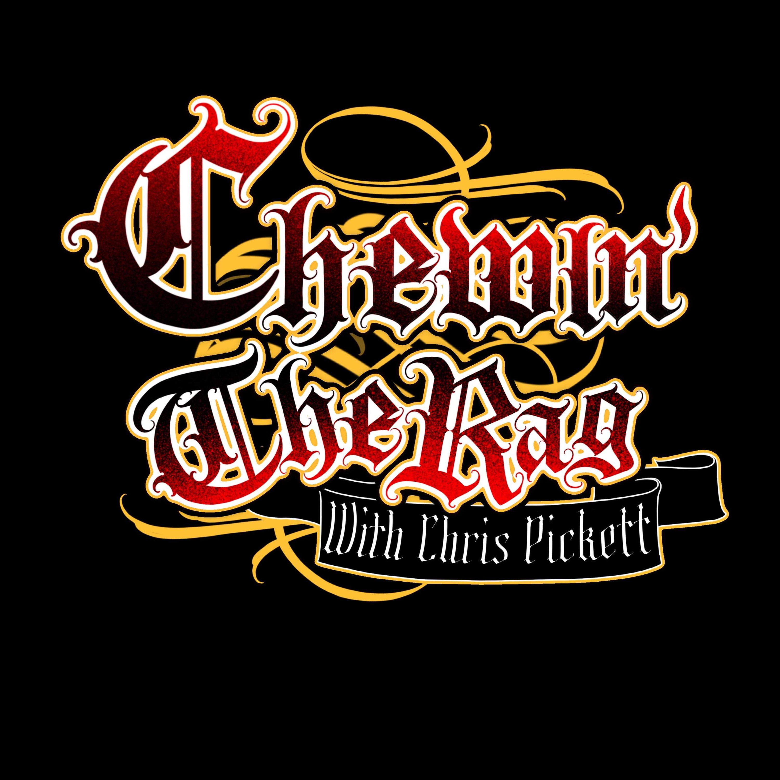 Chewin\' The Rag