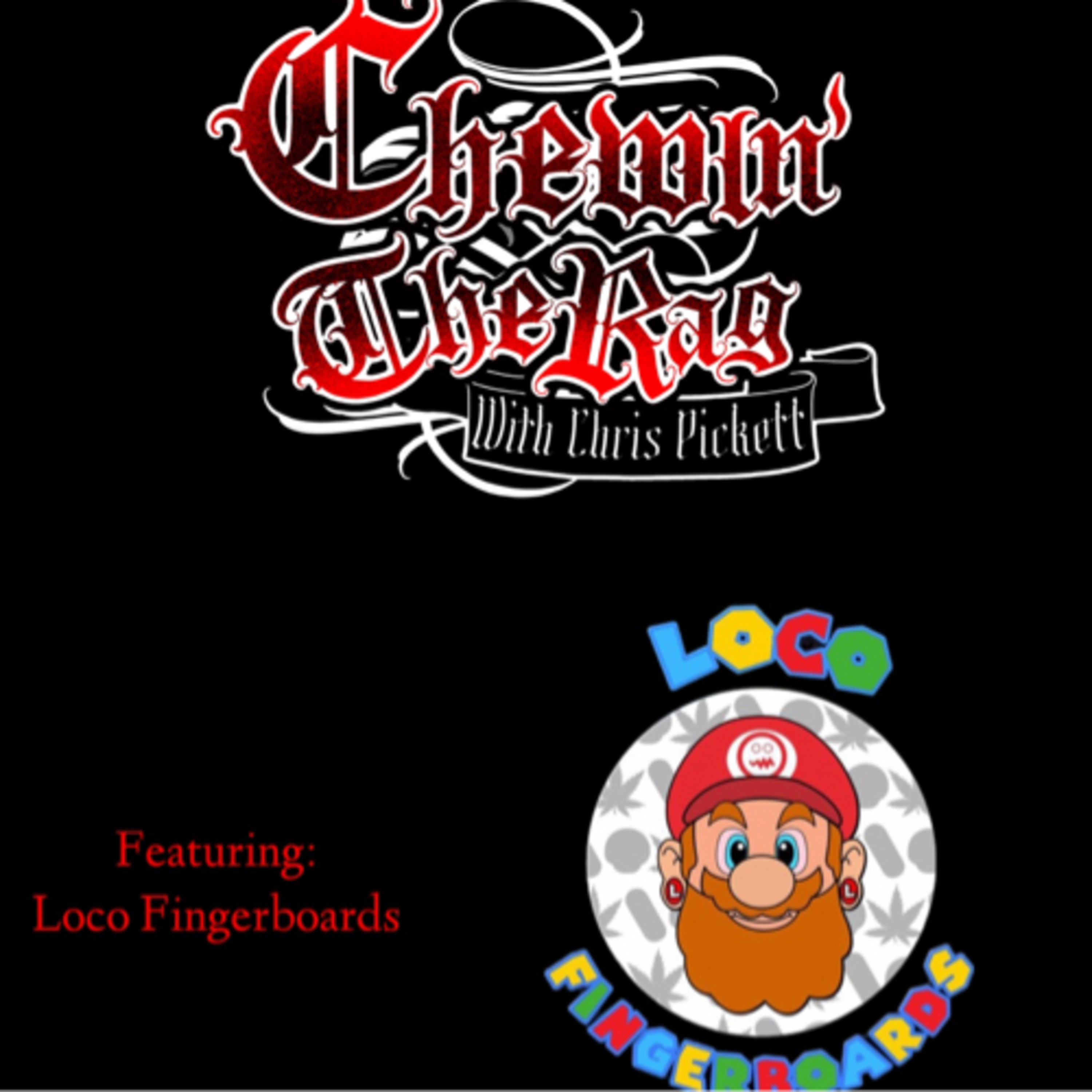 Chewin\' The Rag