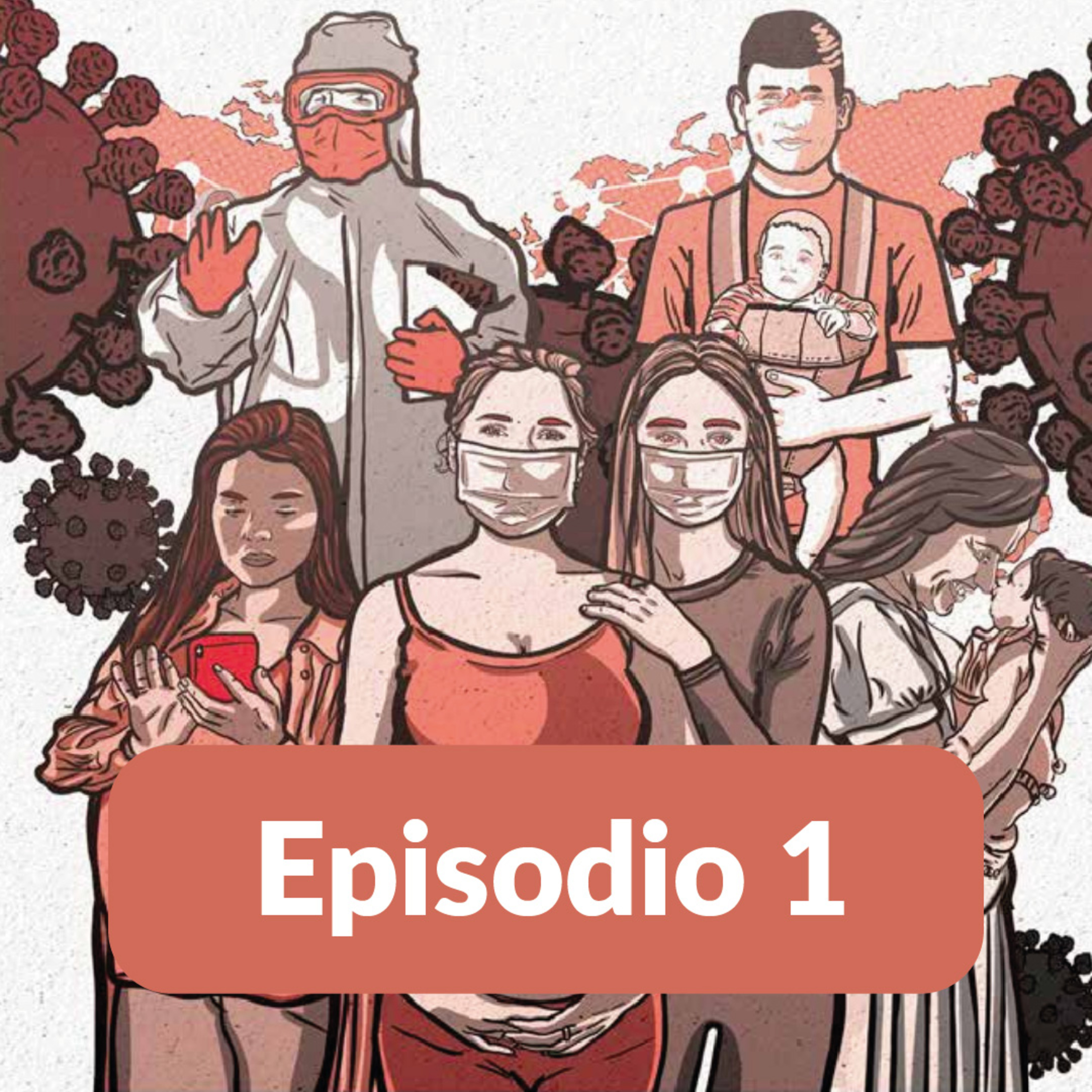 Hablemos del proyecto mujeres y embarazo en Santa Marta episode artwork