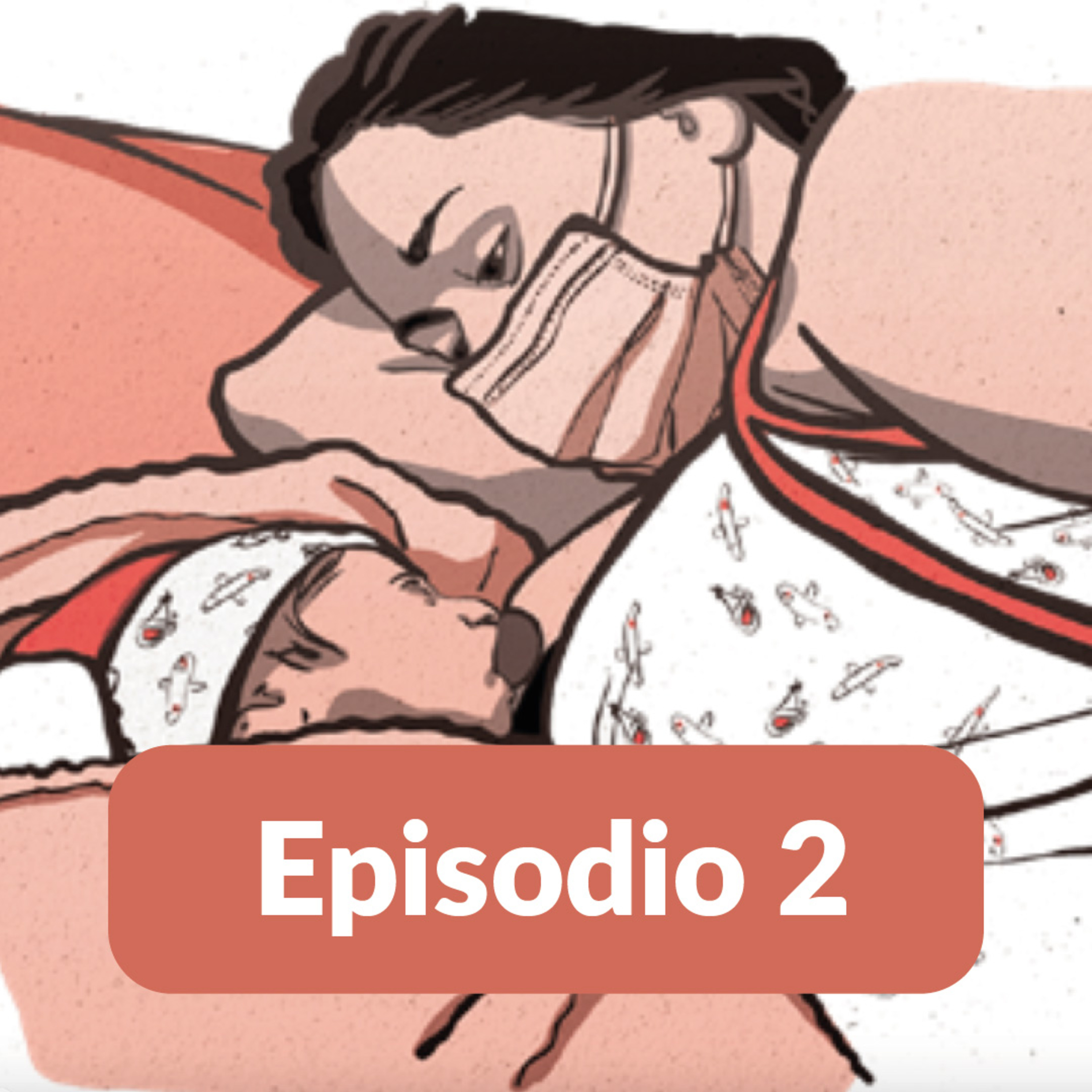 Dadoras de vida episode artwork