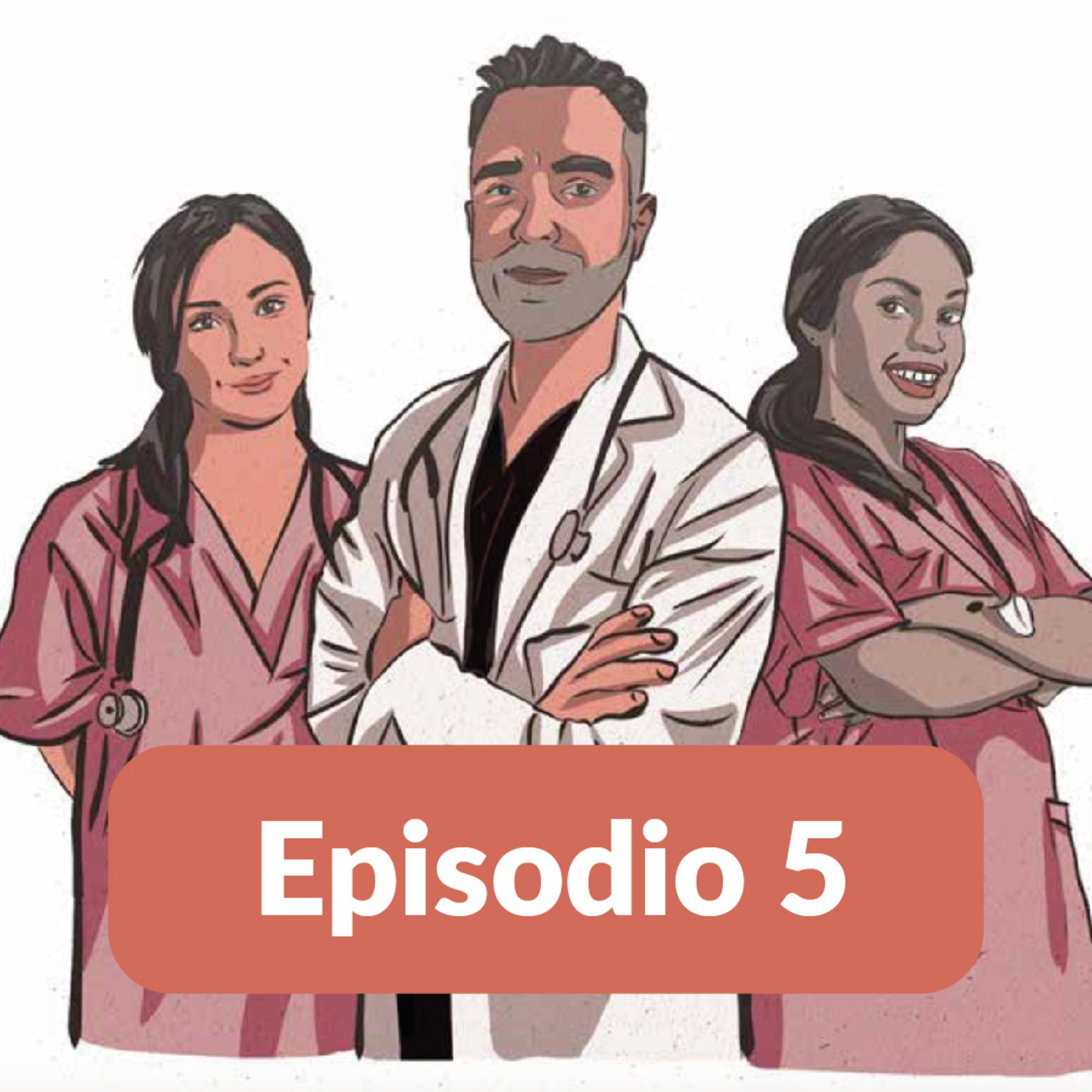 Maternidad en la pandemia: desde la otra orilla episode artwork