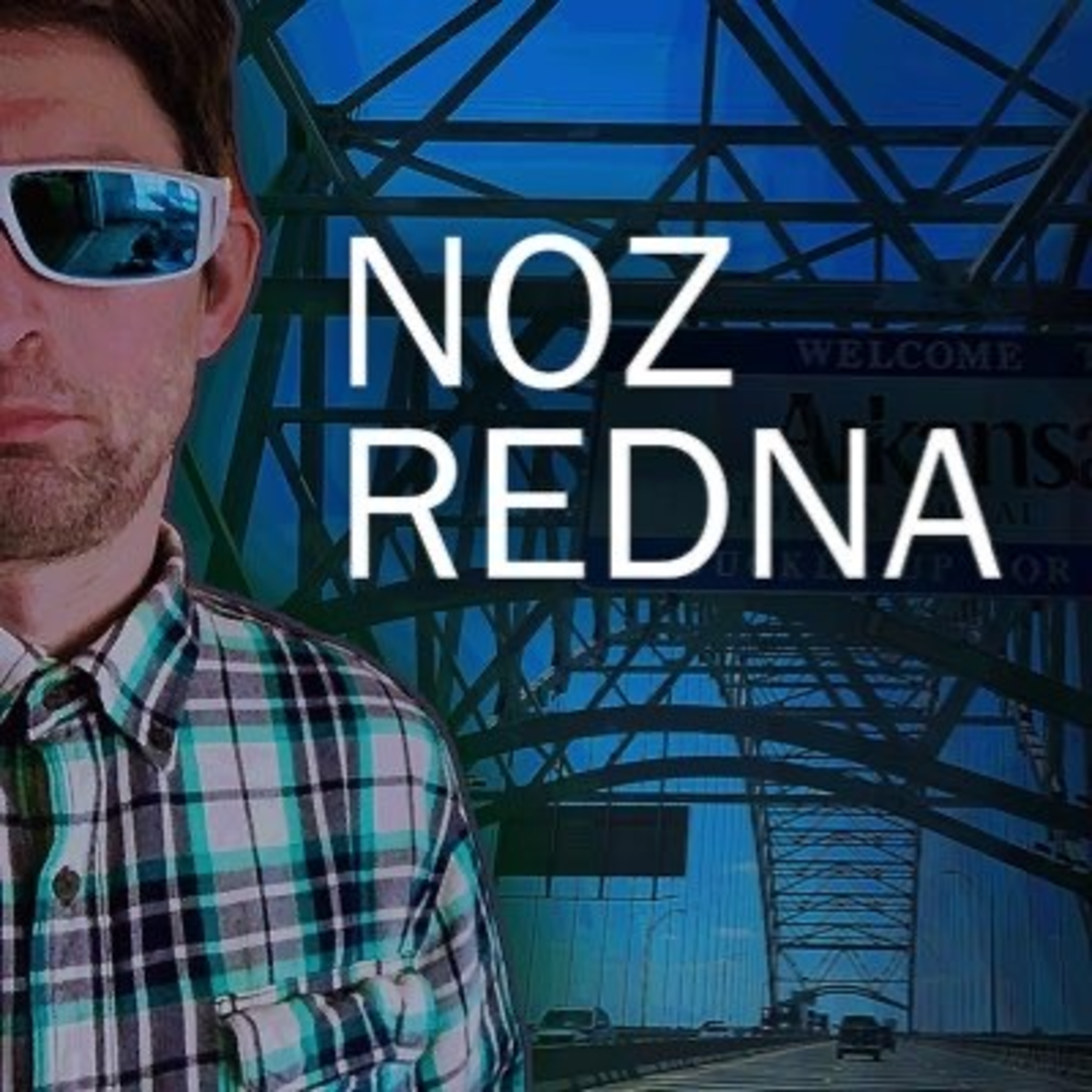 We’ll Do it LIVE! by Noz Redna