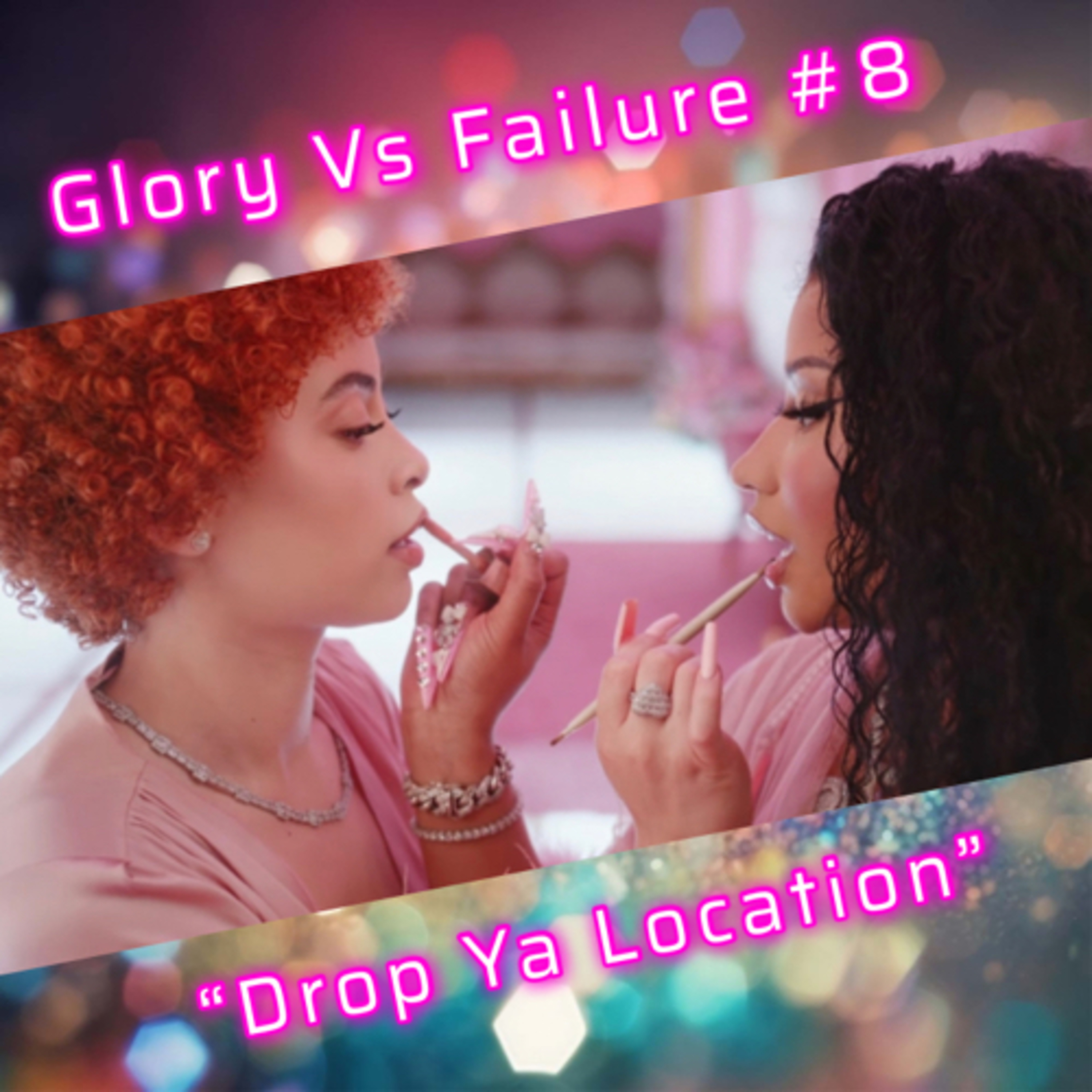 GloryVsFailure