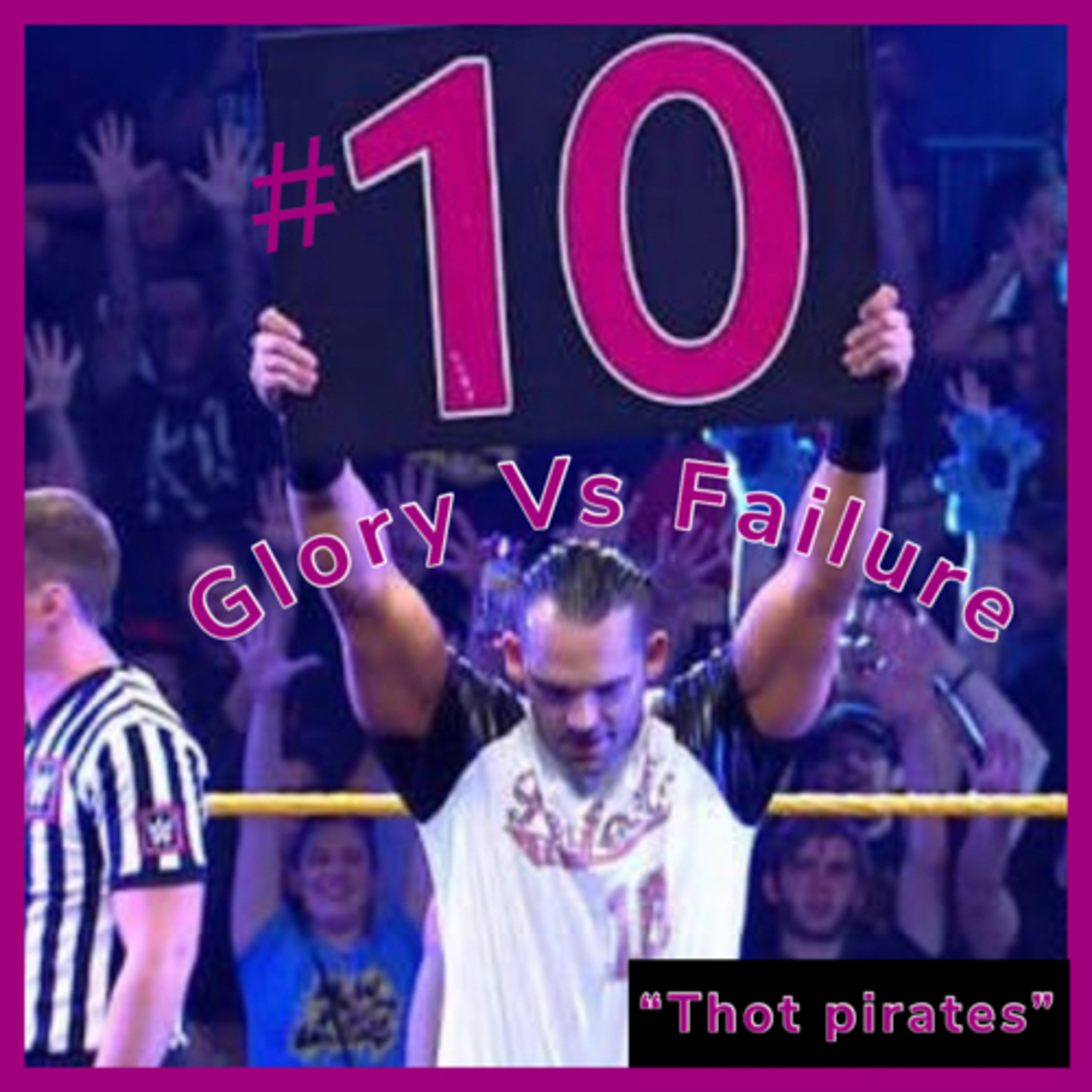 GloryVsFailure