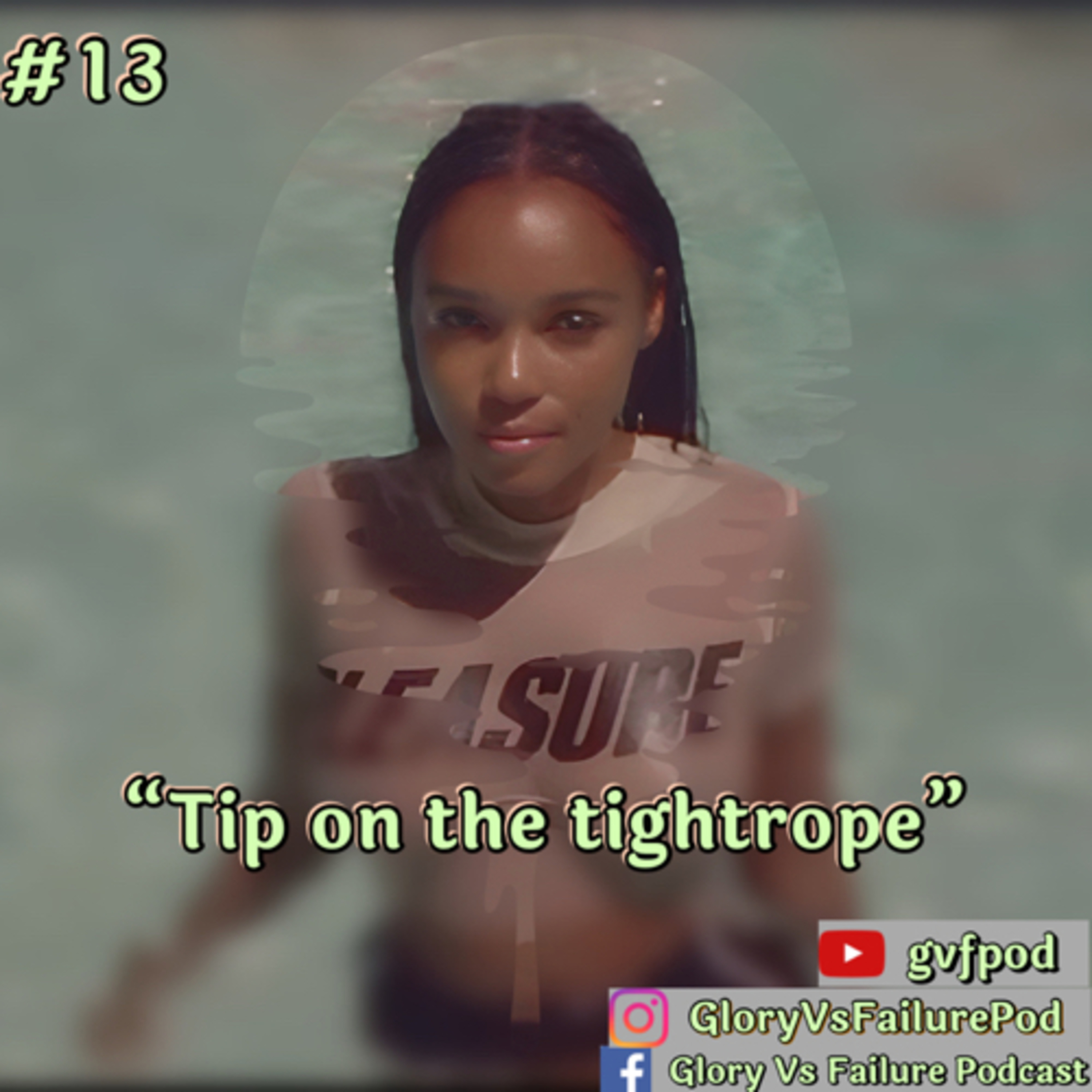 GloryVsFailure