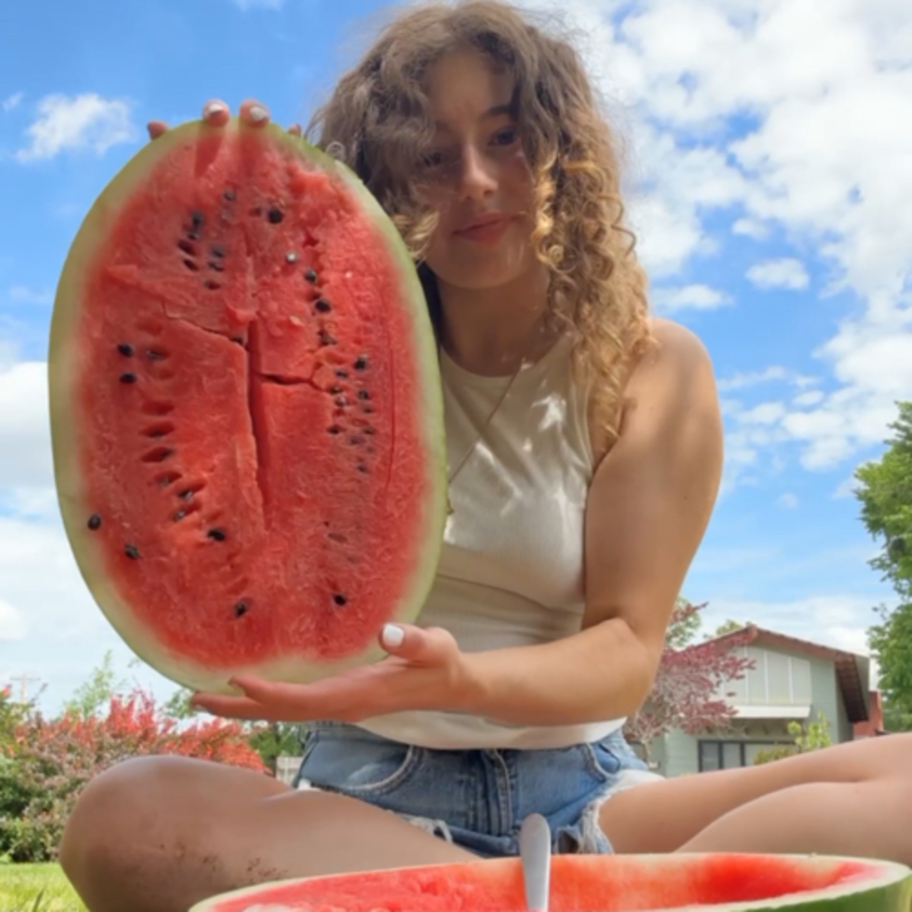 134 Day Fruit Fast episode artwork