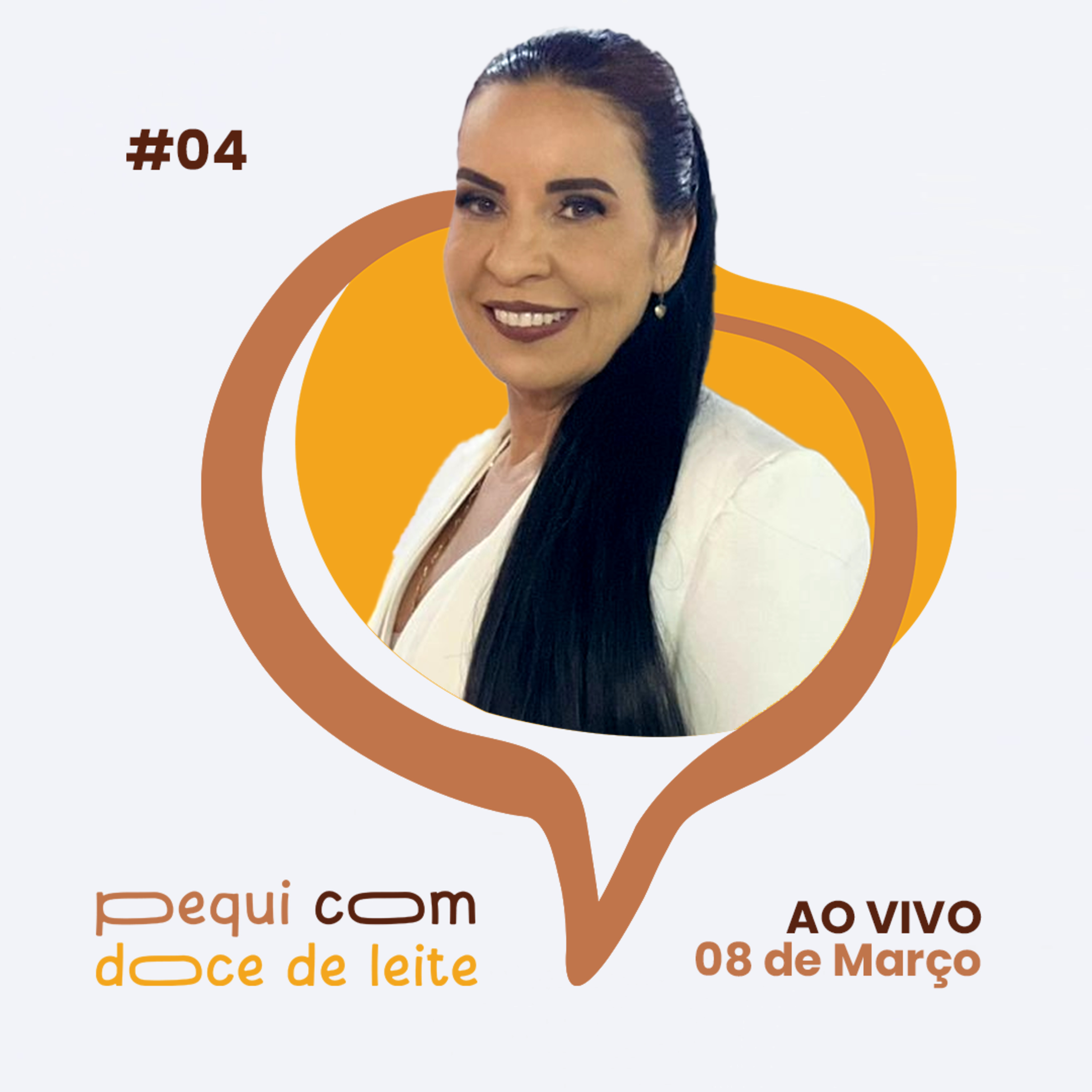 Pequi com Doce de Leite