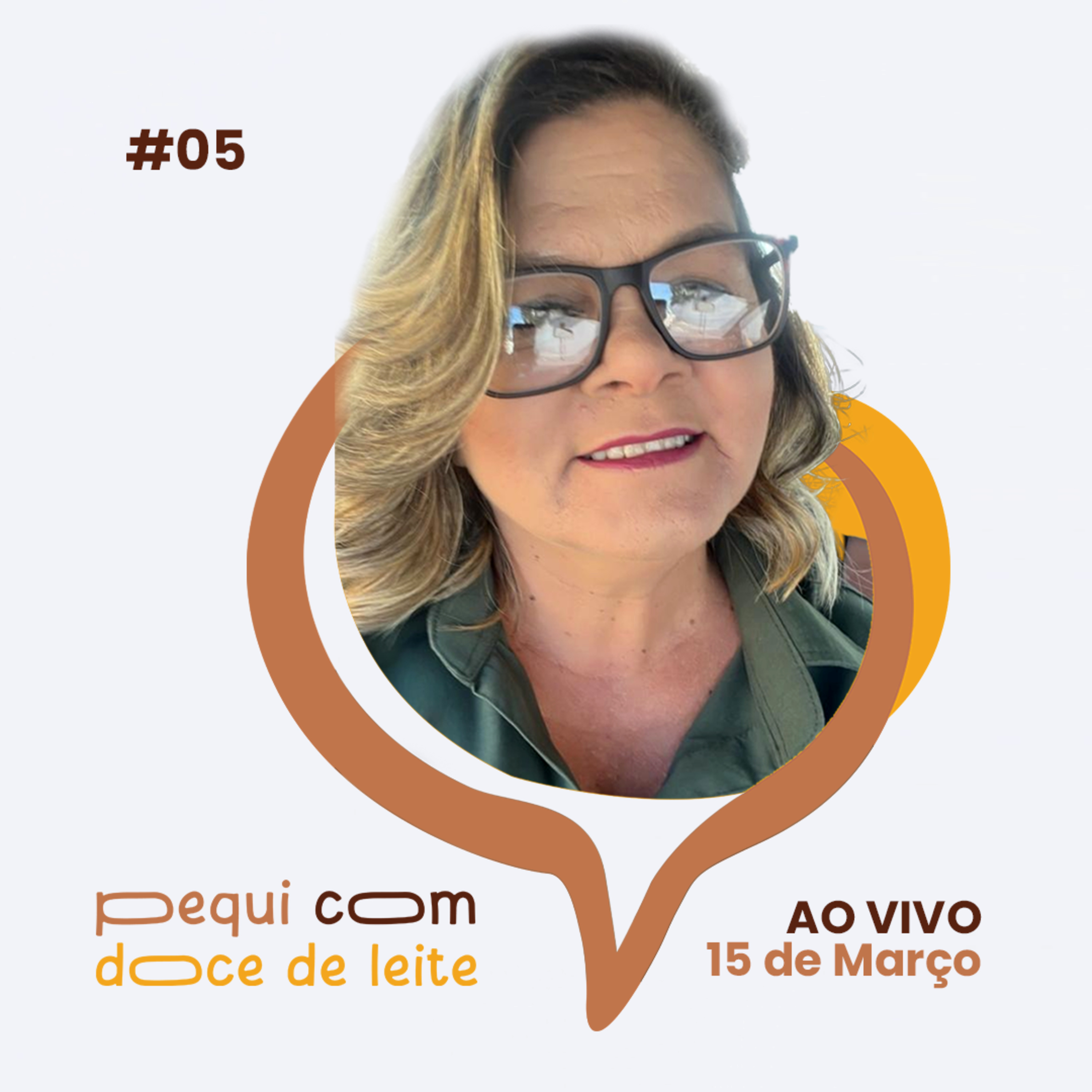 Pequi com Doce de Leite