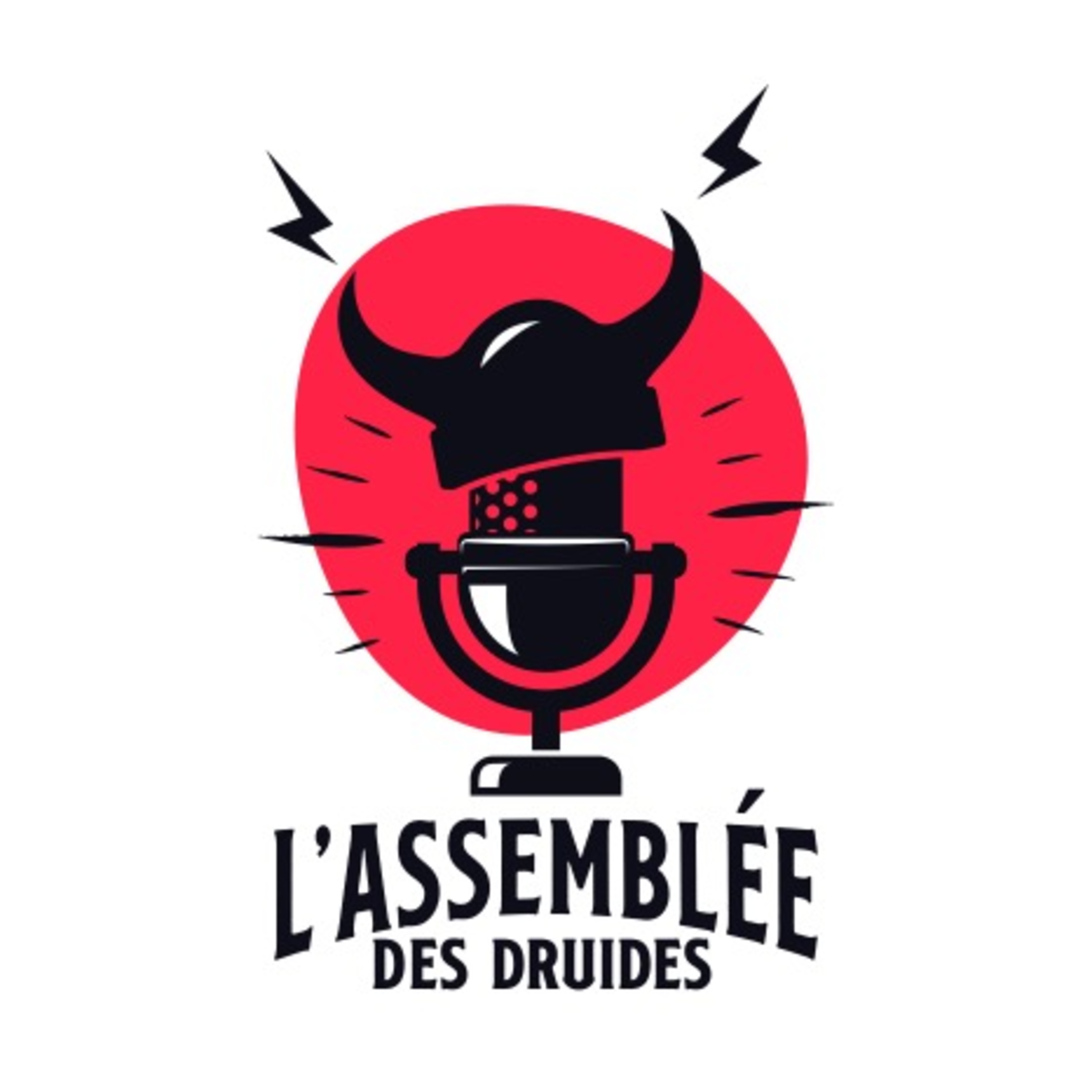 L\'Assemblée des Druides