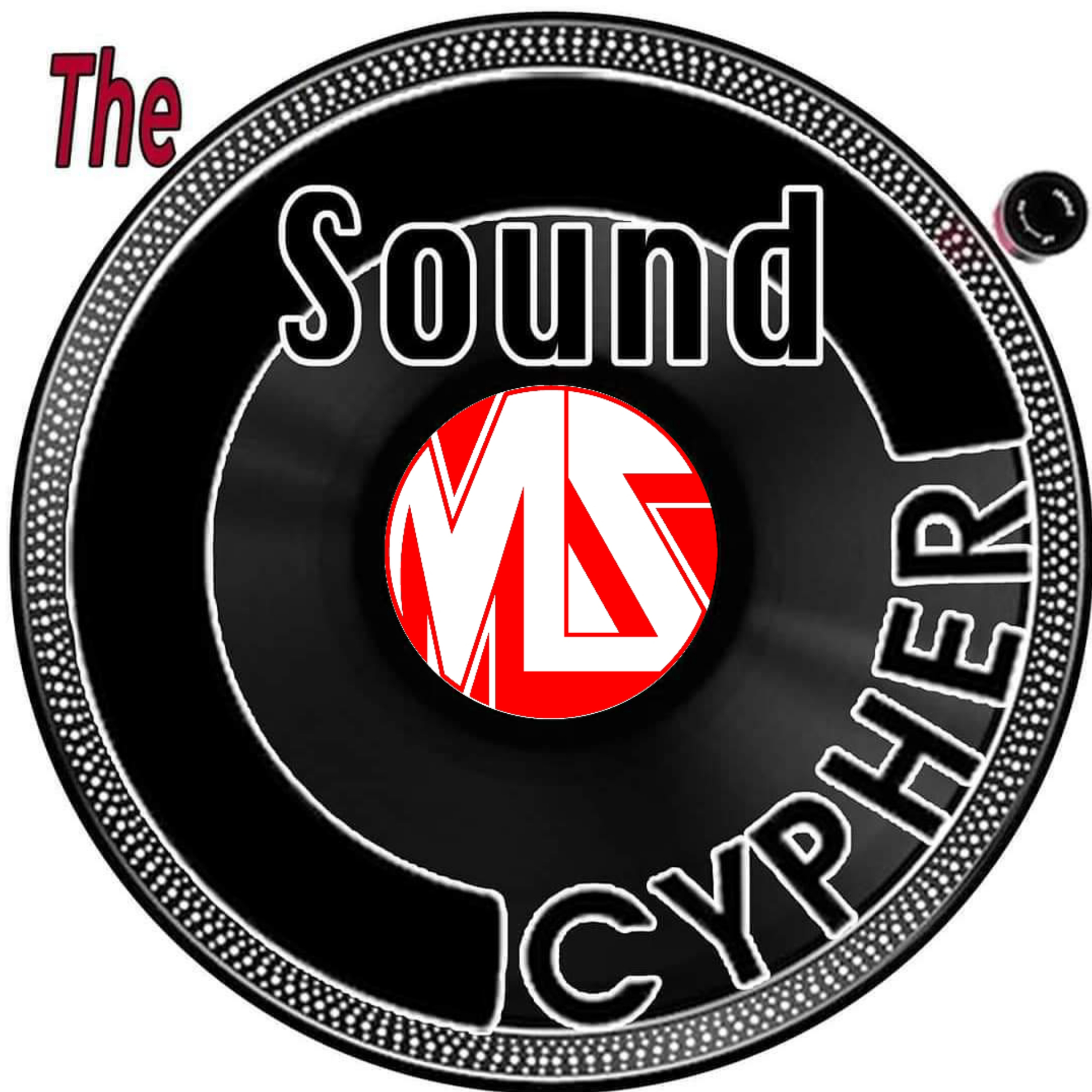 MLS × The Sound Cypher pt. 1 w/ Mr. Murray & special guests!!! episode artwork