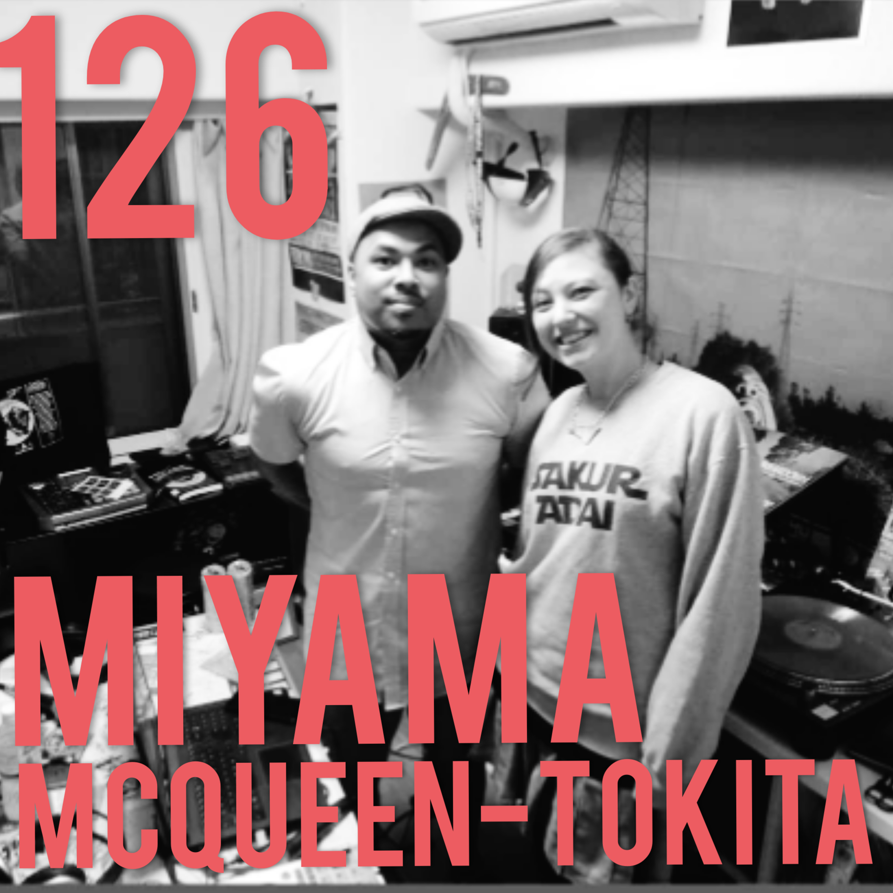 MLS 126: "Not the Western Koto" Featuring Miyama McQueen-Tokita w/ Aaron Choulai episode artwork