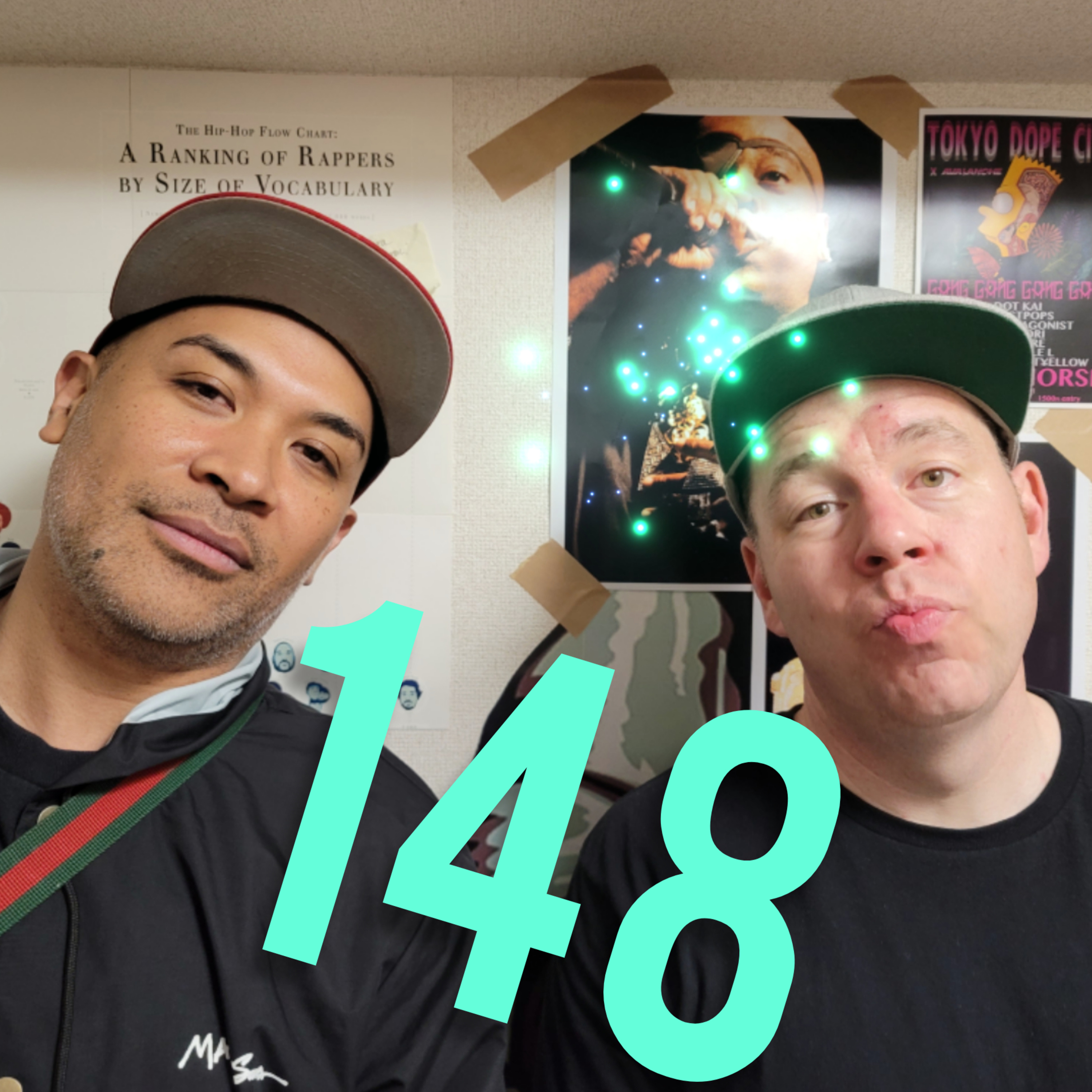 MLS 148: Mevina Liufau, Heritage, and Innovation with DJ Tagg episode artwork